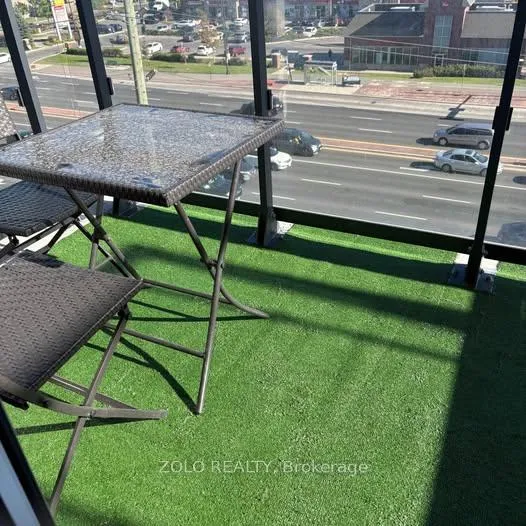 Photo 27 of Unit 512, 10 Lagerfeld Drive, Brampton, Northwest Brampton — HOMEH