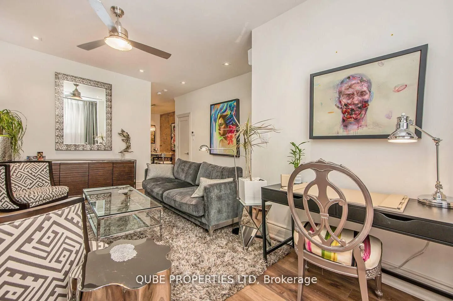 Photo 1 of Unit B, 116 Cartier Street, Ottawa, Ottawa Centre/Golden Triangle — HOMEH