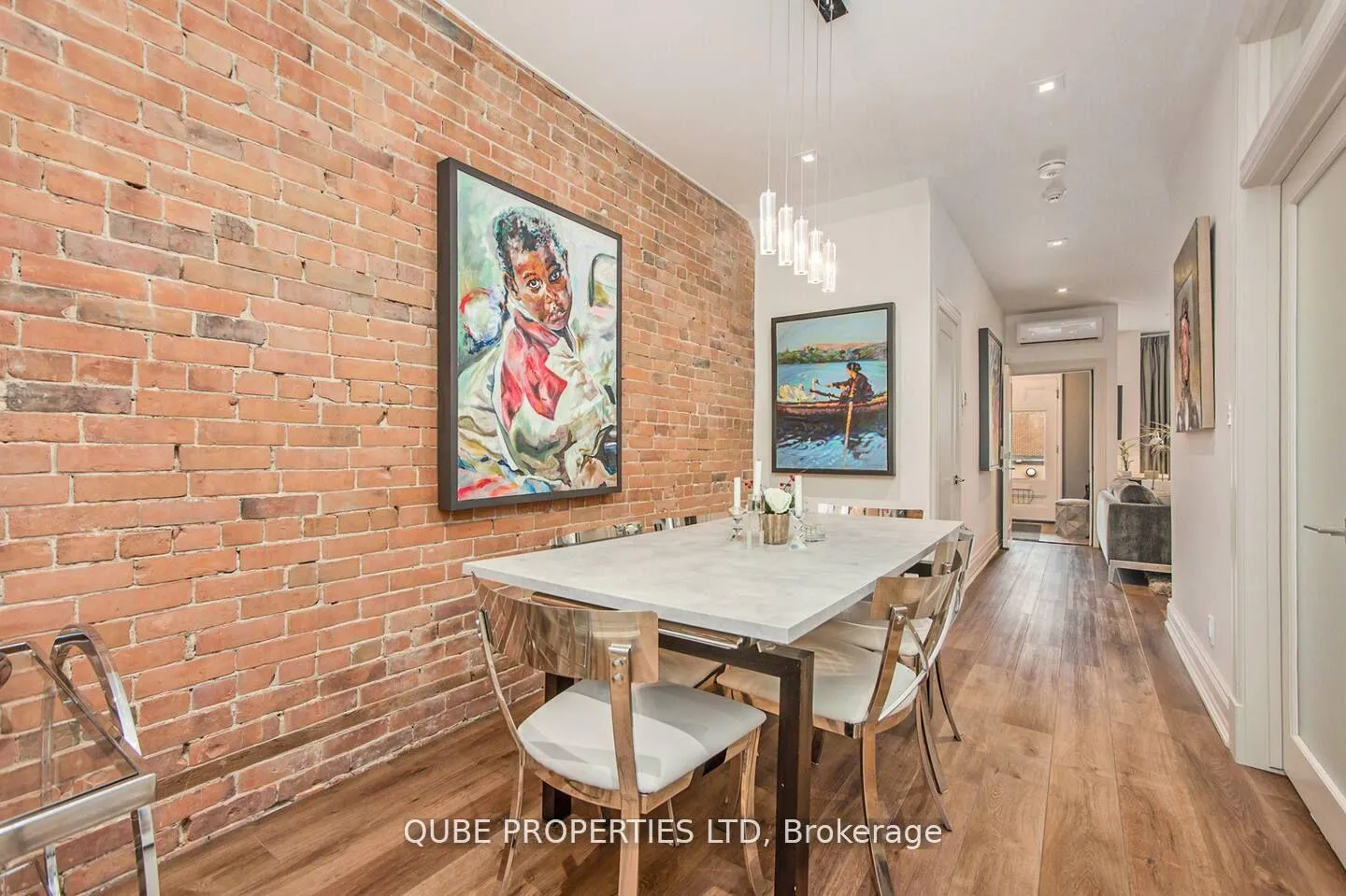 Photo 4 of Unit B, 116 Cartier Street, Ottawa, Ottawa Centre/Golden Triangle — HOMEH