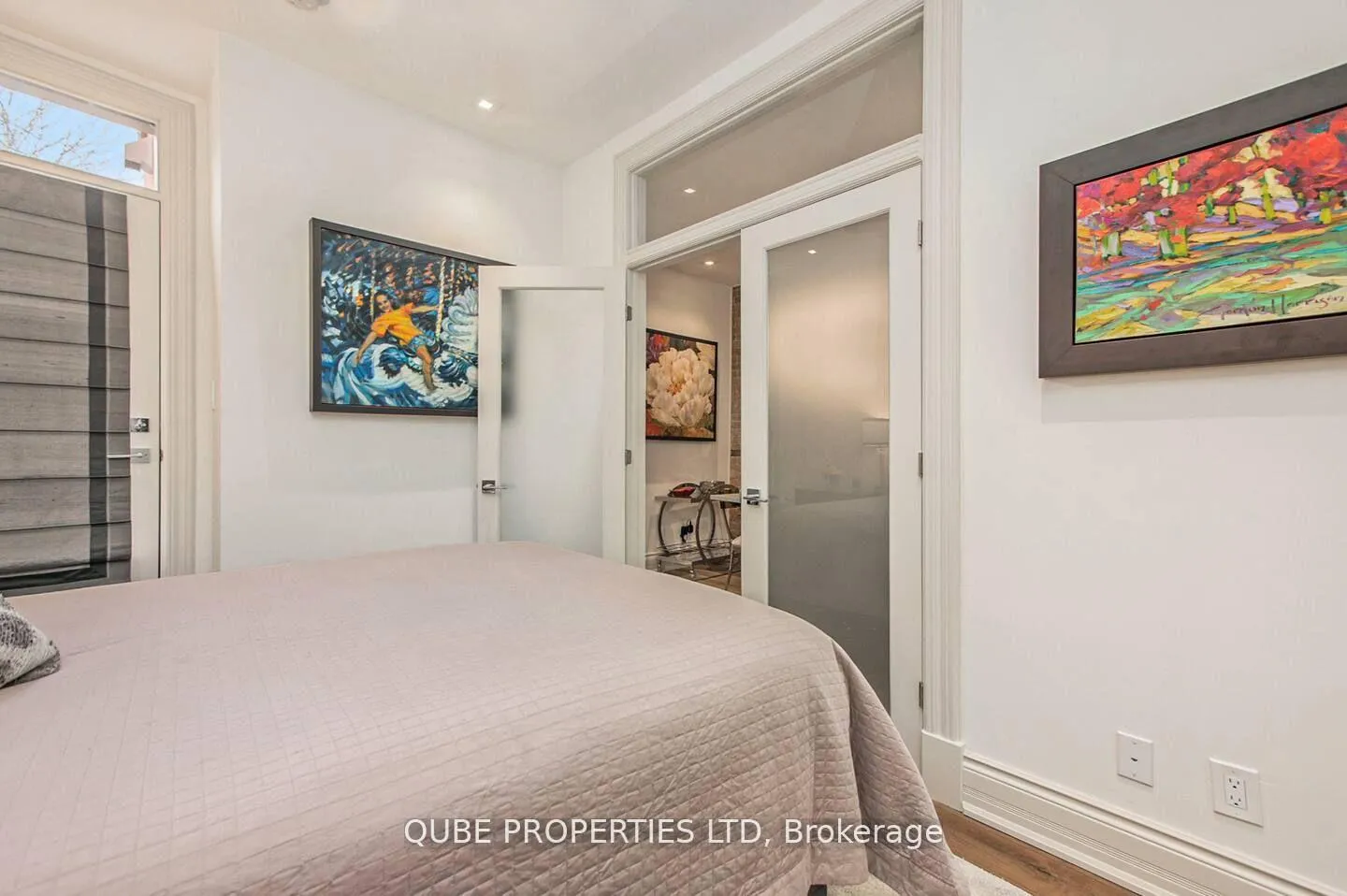 Photo 5 of Unit B, 116 Cartier Street, Ottawa, Ottawa Centre/Golden Triangle — HOMEH