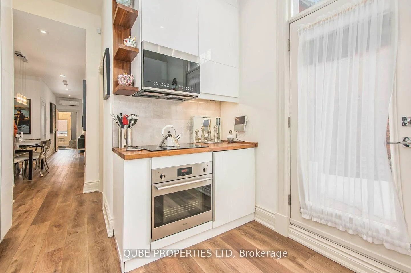 Photo 7 of Unit B, 116 Cartier Street, Ottawa, Ottawa Centre/Golden Triangle — HOMEH