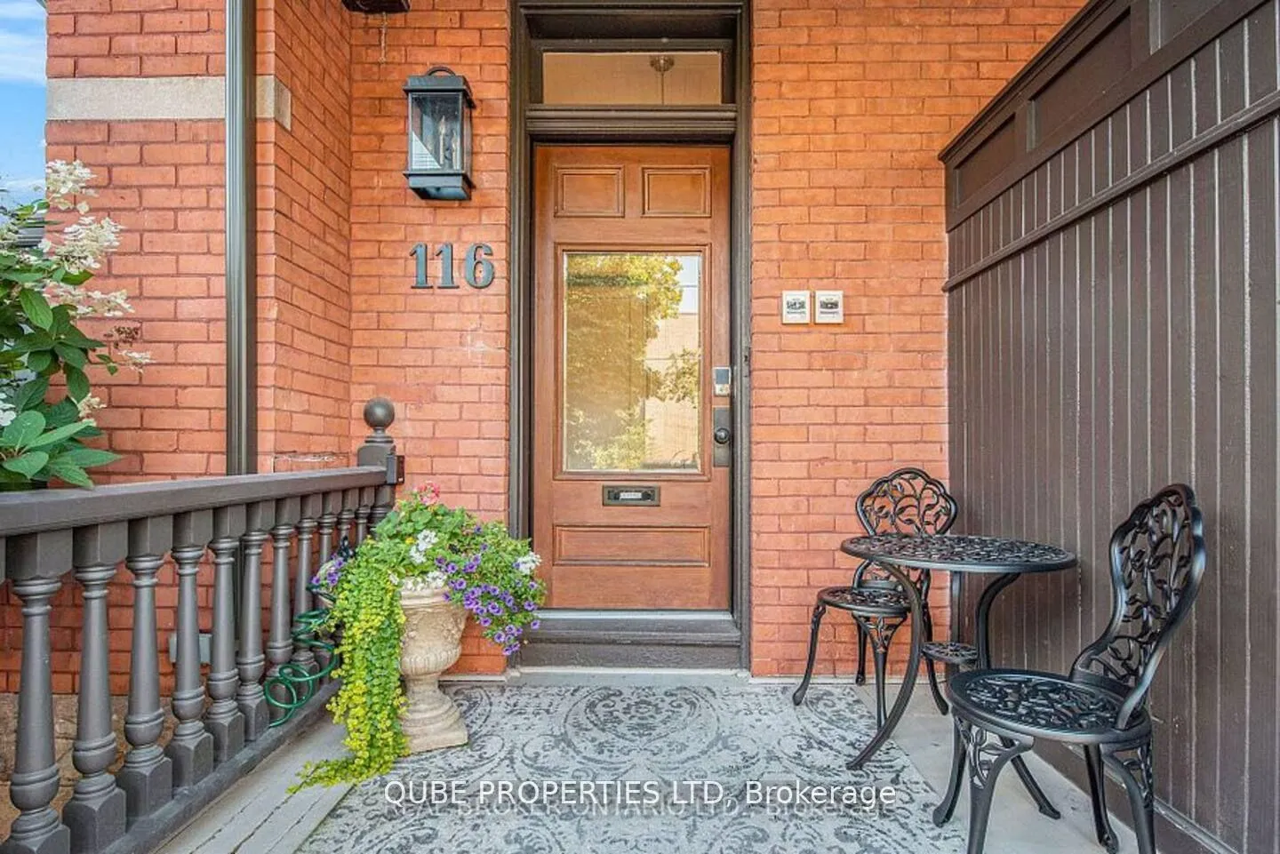 Photo 10 of Unit B, 116 Cartier Street, Ottawa, Ottawa Centre/Golden Triangle — HOMEH