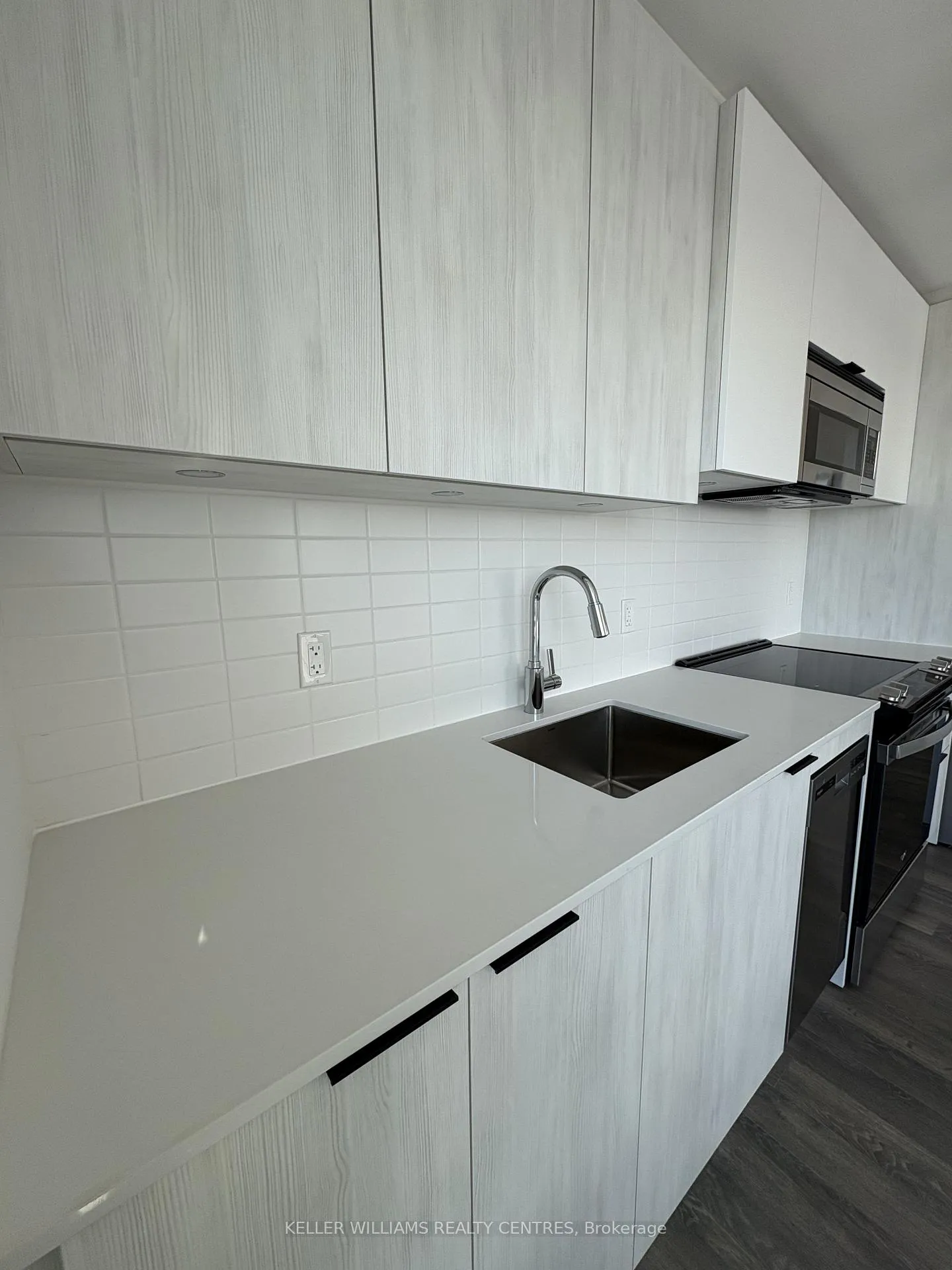 Photo 2 of Unit 1113, 1350 Ellesmere Road, Scarborough, Bendale — HOMEH