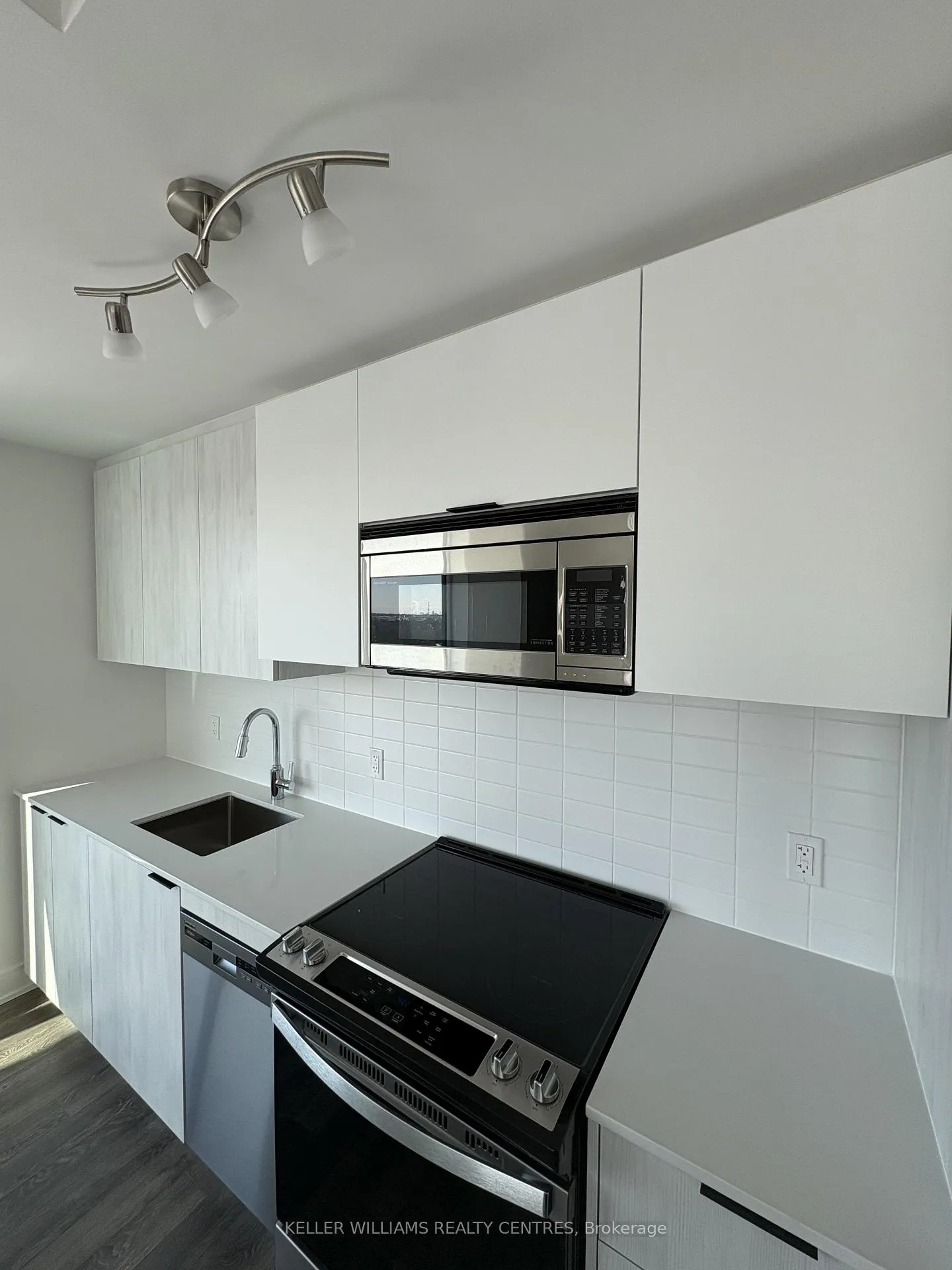 Photo 3 of Unit 1113, 1350 Ellesmere Road, Scarborough, Bendale — HOMEH