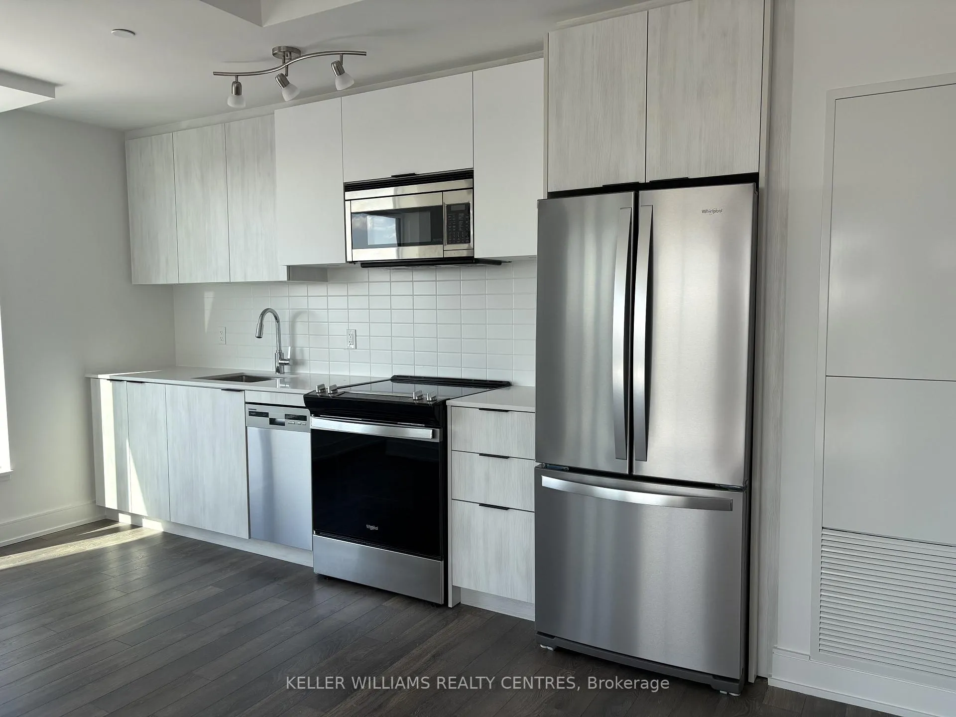 Photo 4 of Unit 1113, 1350 Ellesmere Road, Scarborough, Bendale — HOMEH