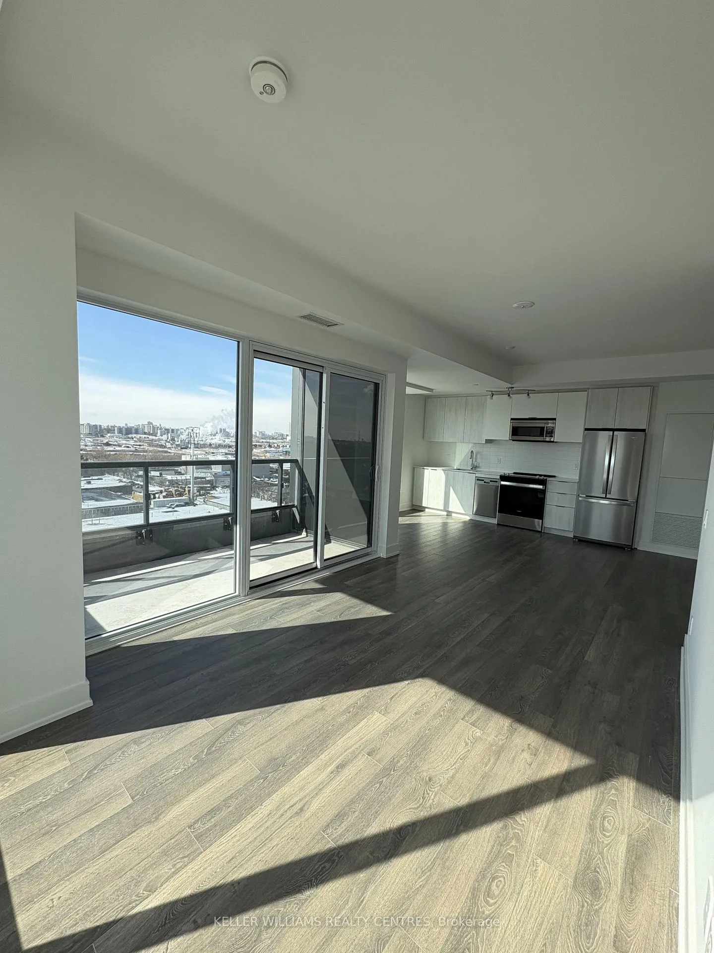 Photo 7 of Unit 1113, 1350 Ellesmere Road, Scarborough, Bendale — HOMEH