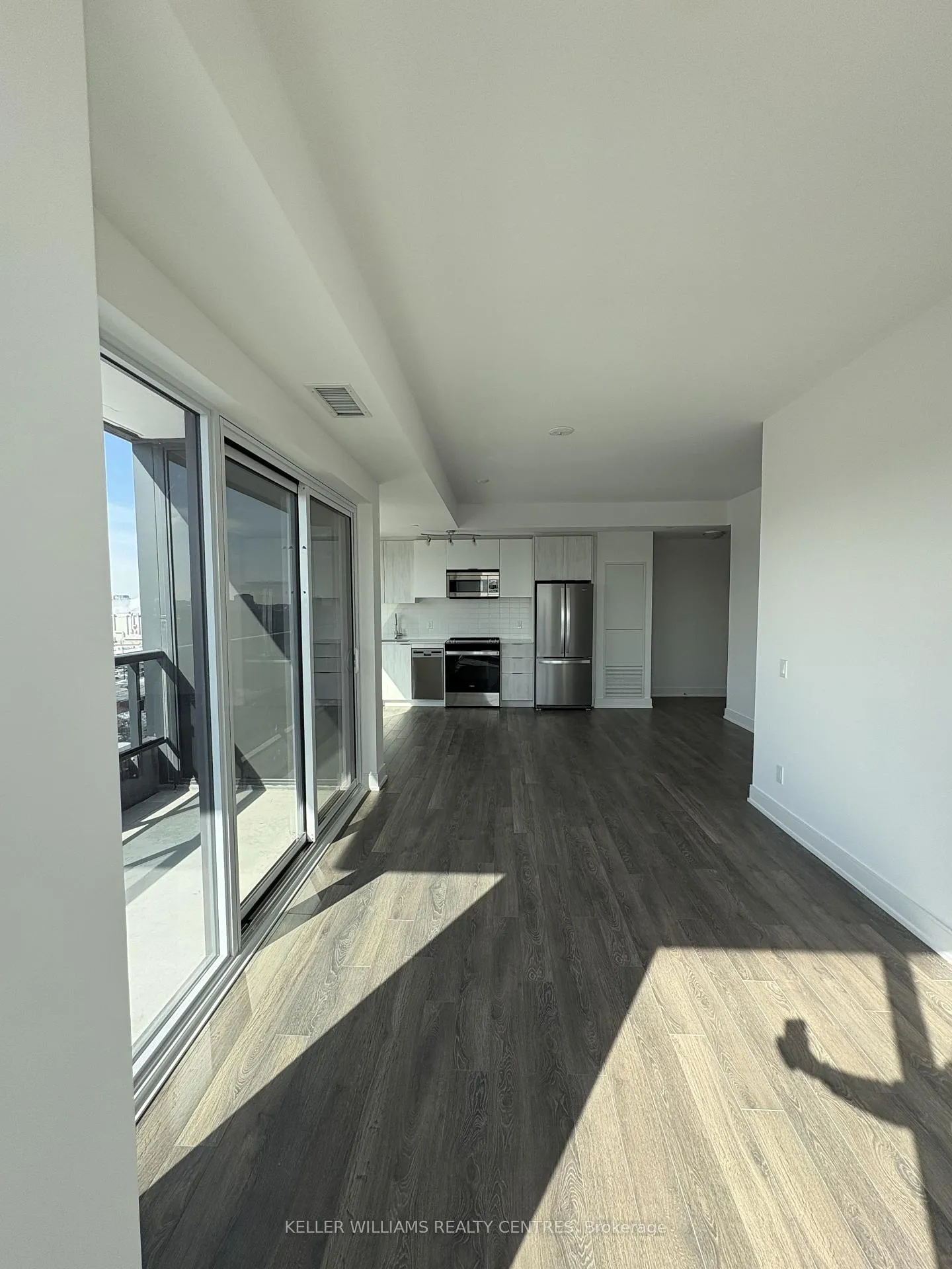 Photo 8 of Unit 1113, 1350 Ellesmere Road, Scarborough, Bendale — HOMEH