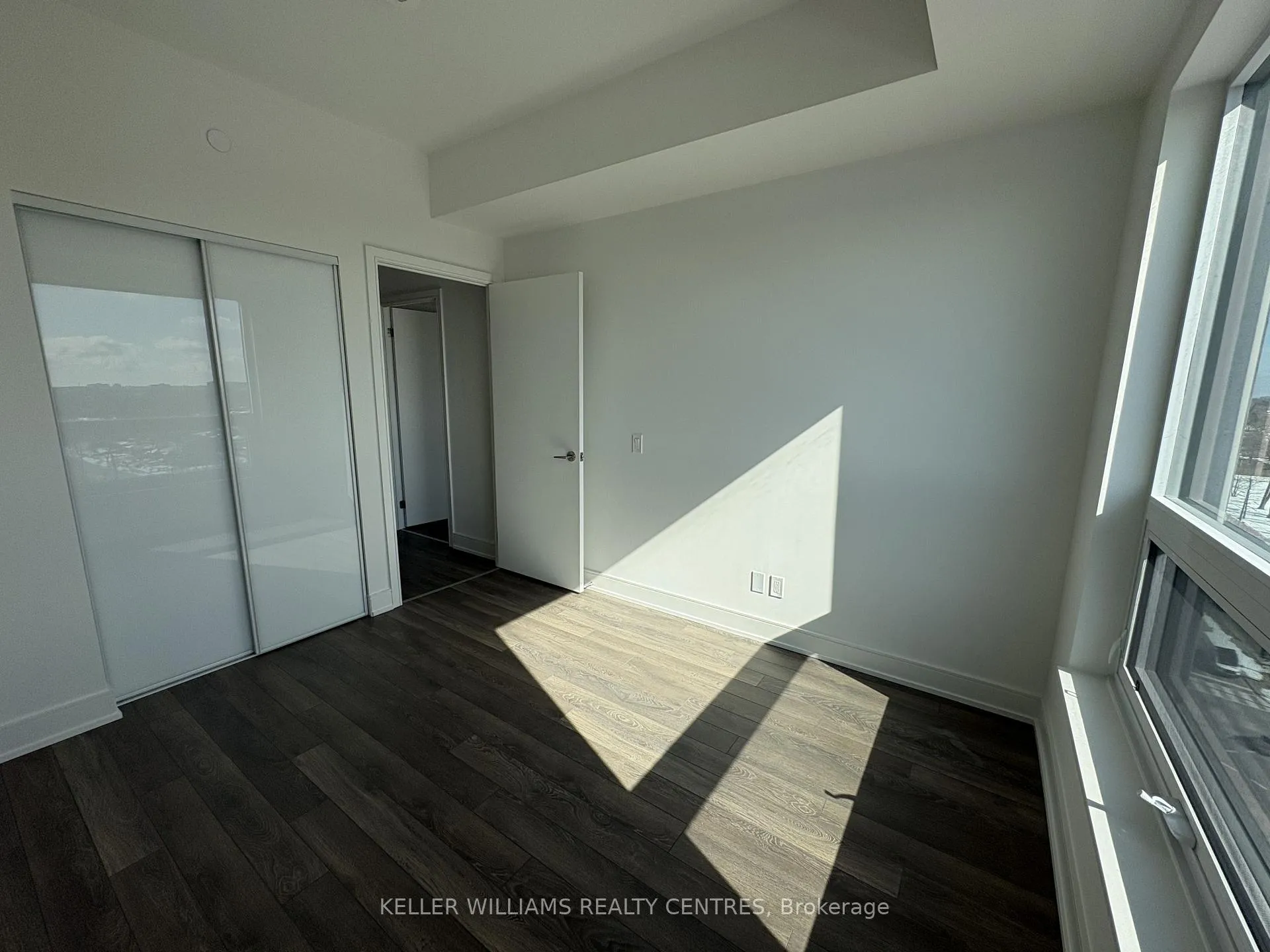 Photo 9 of Unit 1113, 1350 Ellesmere Road, Scarborough, Bendale — HOMEH