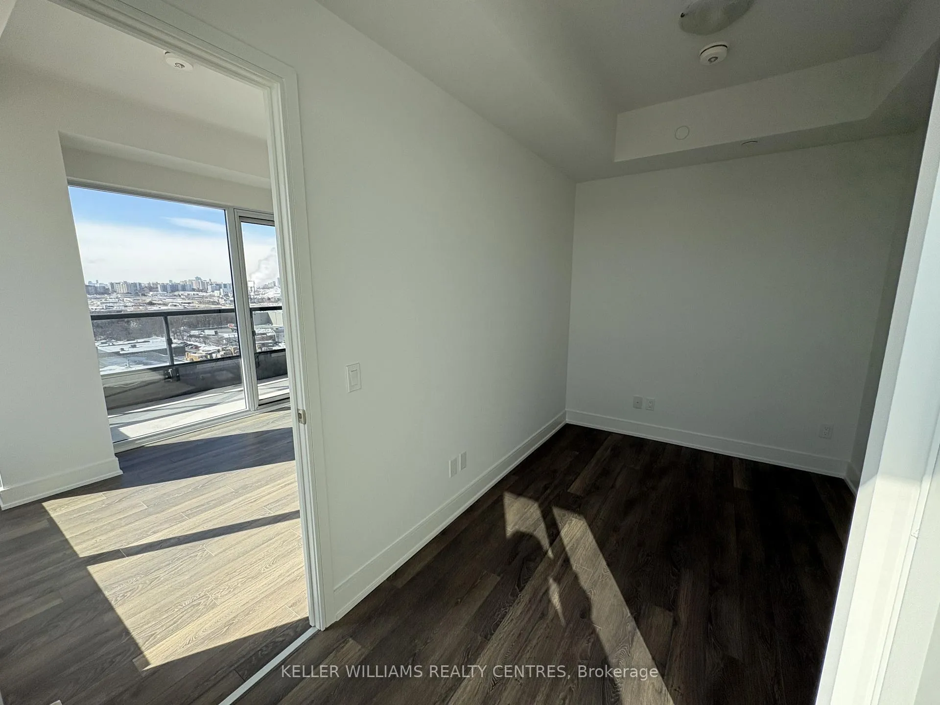 Photo 16 of Unit 1113, 1350 Ellesmere Road, Scarborough, Bendale — HOMEH