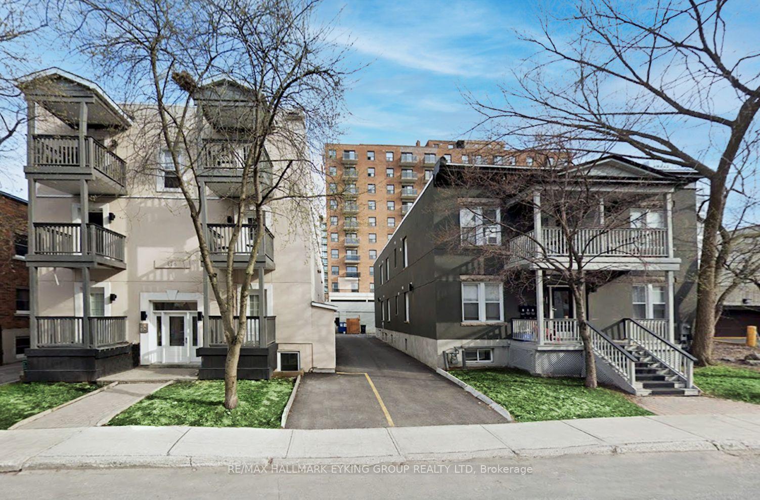 Photo 1 of 174-178 Clarence Street, Ottawa, Lower Town/Byward Market — HOMEH
