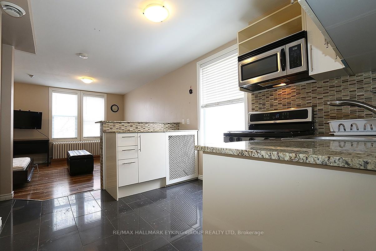 Photo 3 of 174-178 Clarence Street, Ottawa, Lower Town/Byward Market — HOMEH