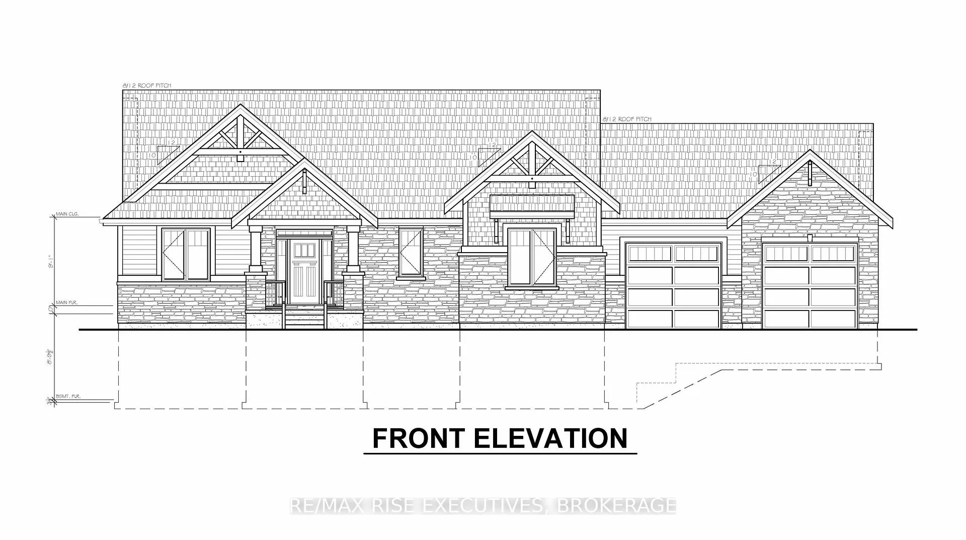 Photo 1 of 7 Cranberry Cove Lane, Frontenac, Frontenac South — HOMEH