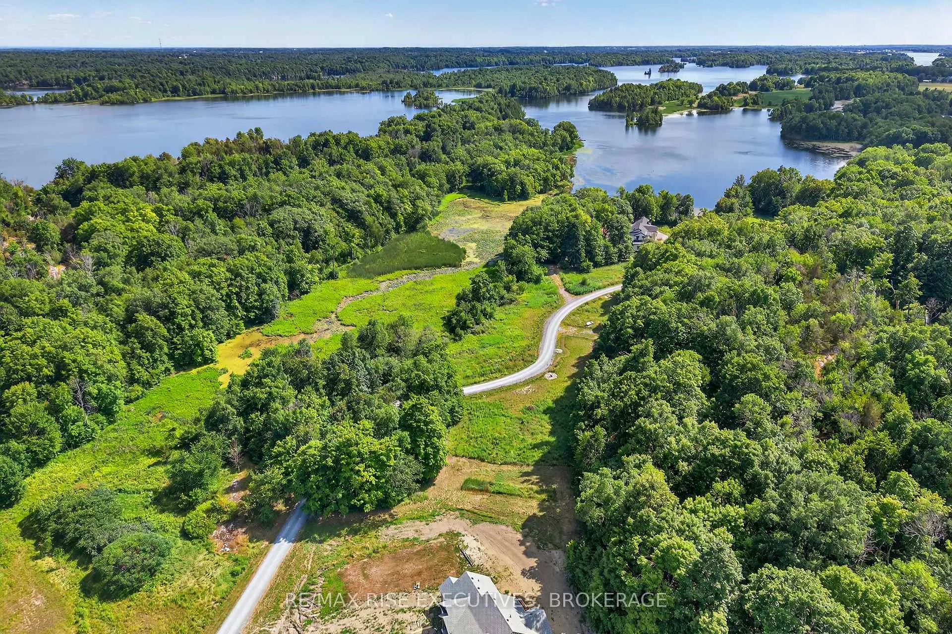 Photo 7 of 7 Cranberry Cove Lane, Frontenac, Frontenac South — HOMEH
