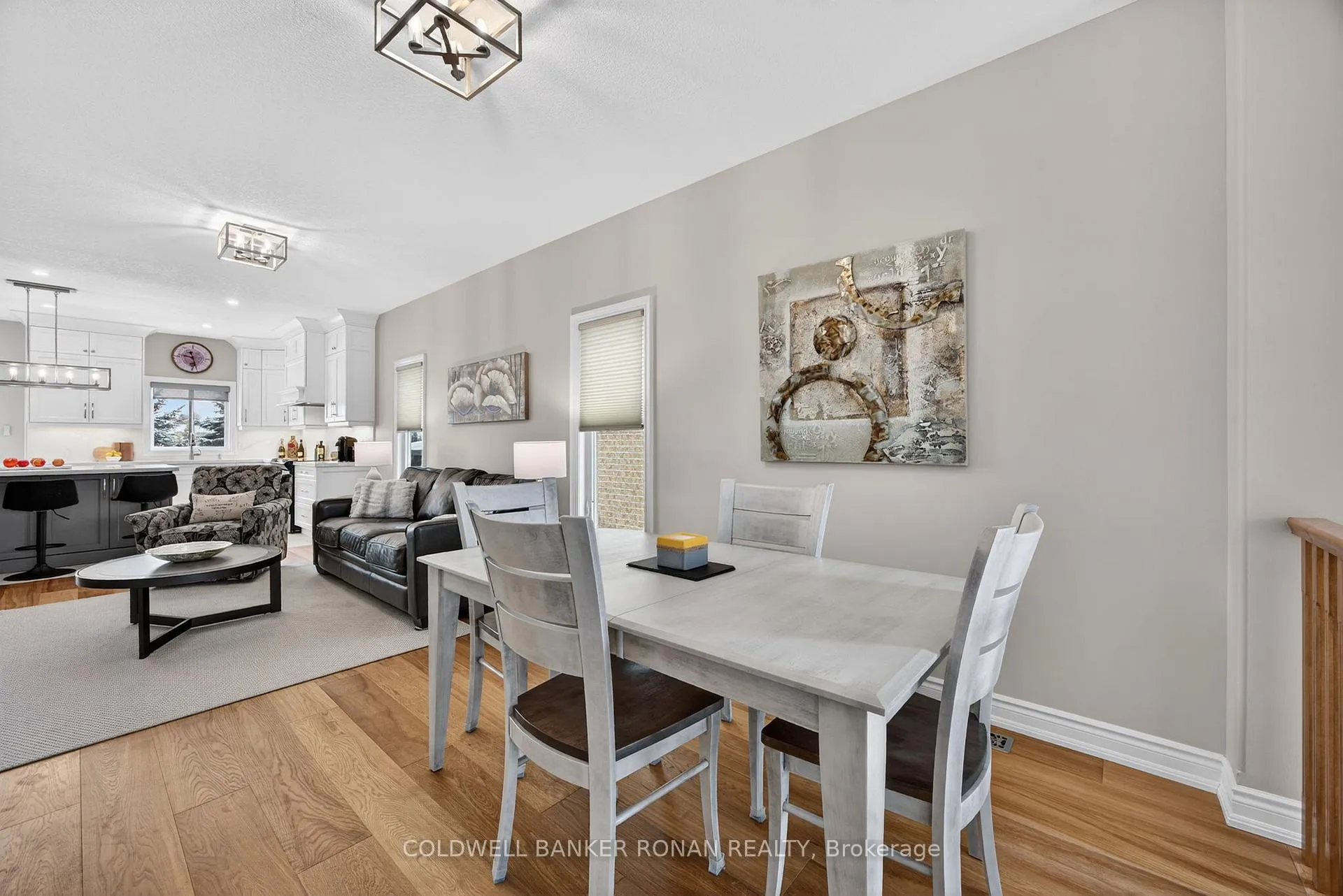 Photo 5 of 126 Gray Avenue, New Tecumseth, Alliston — HOMEH