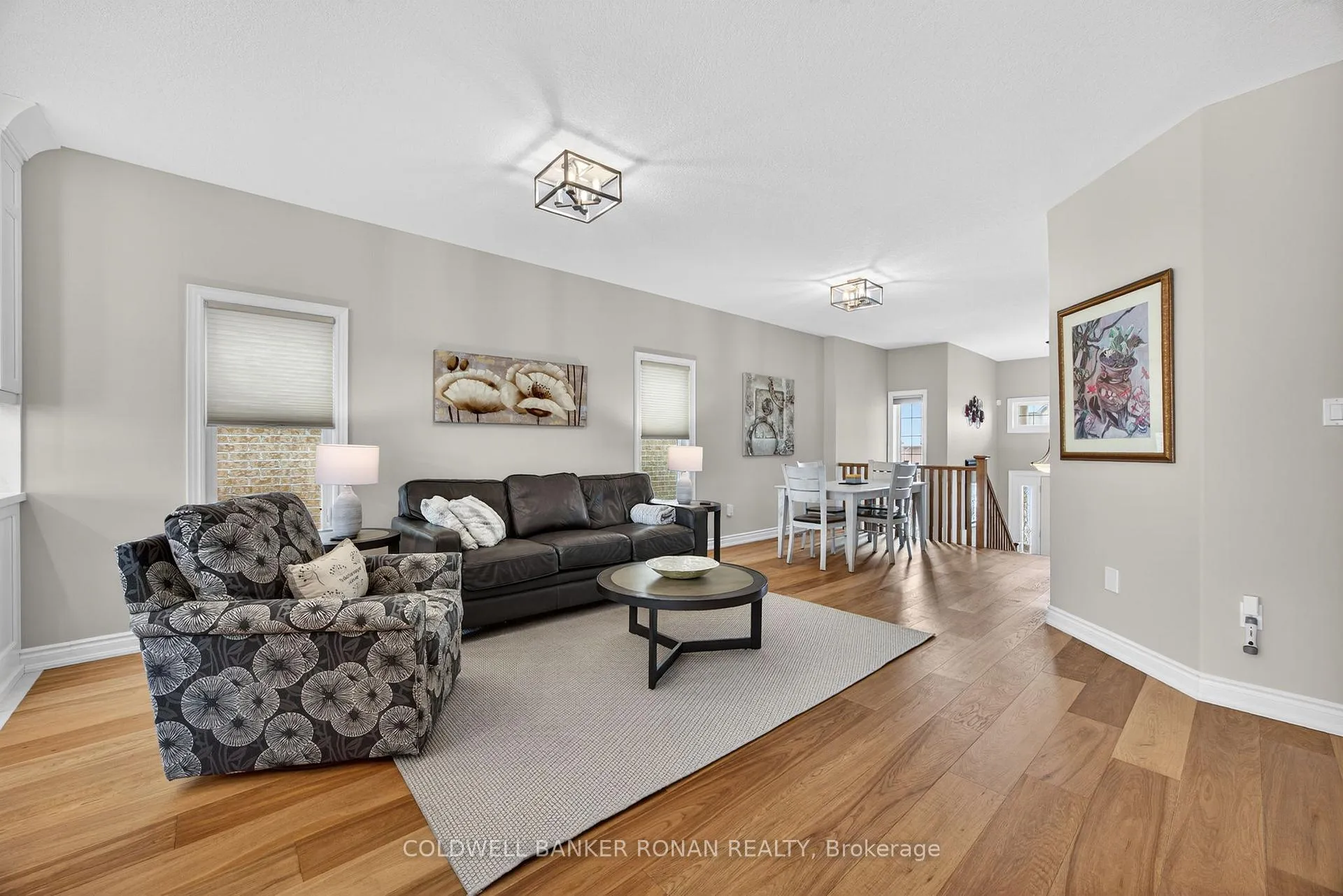 Photo 8 of 126 Gray Avenue, New Tecumseth, Alliston — HOMEH