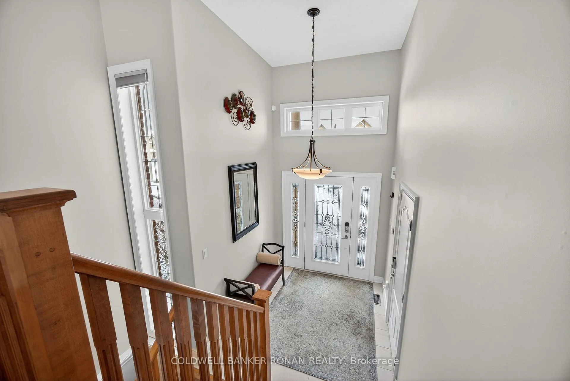 Photo 22 of 126 Gray Avenue, New Tecumseth, Alliston — HOMEH