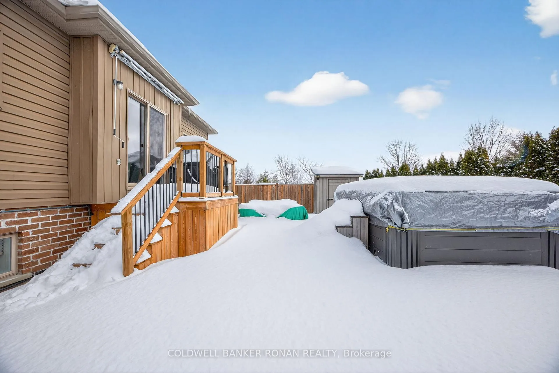 Photo 41 of 126 Gray Avenue, New Tecumseth, Alliston — HOMEH