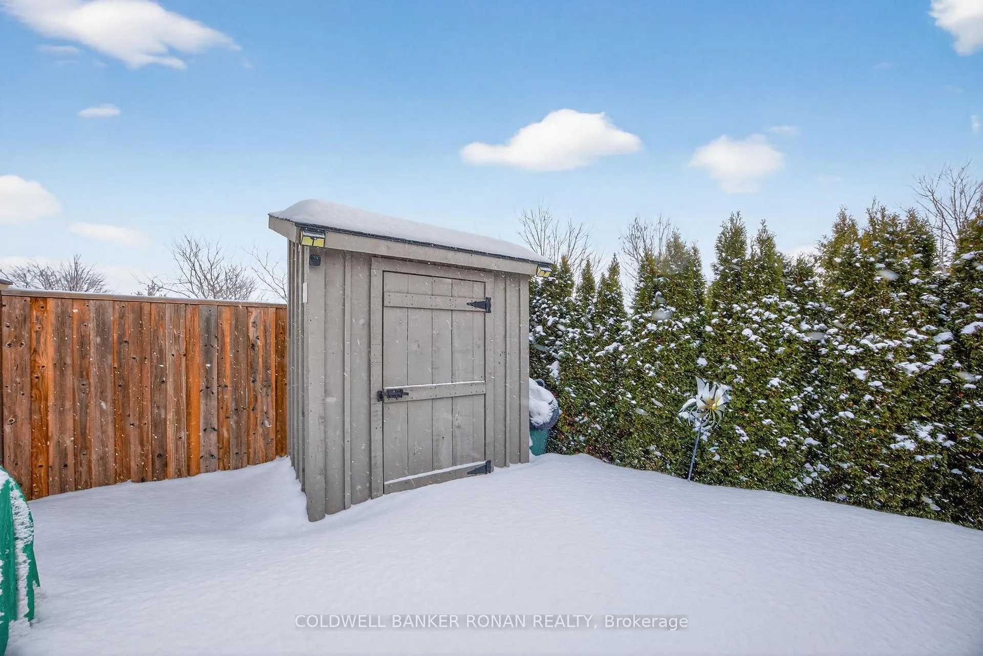 Photo 43 of 126 Gray Avenue, New Tecumseth, Alliston — HOMEH