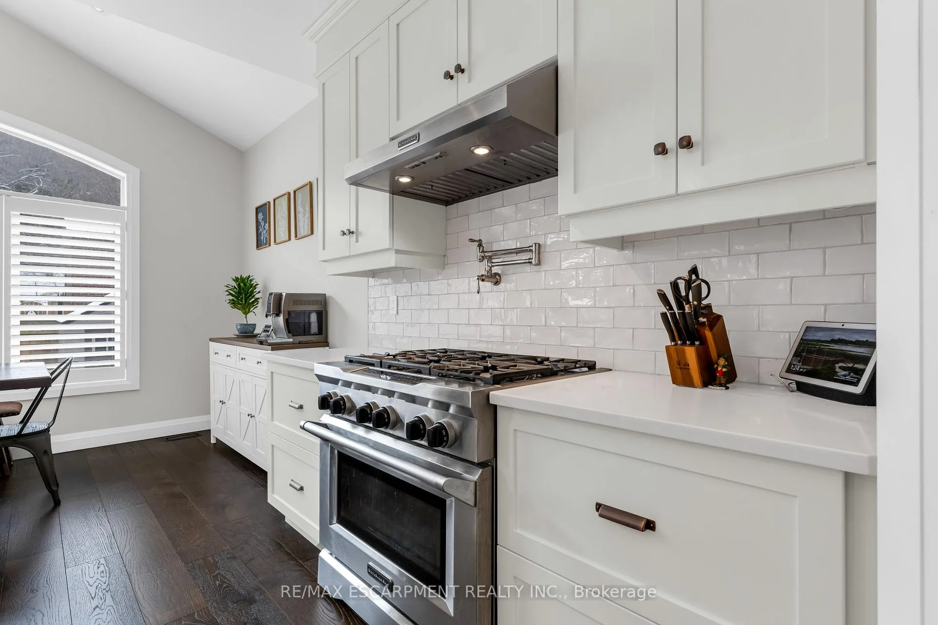 Photo 12 of Unit 16, 270 Main Street W, Grimsby, Grimsby West — HOMEH