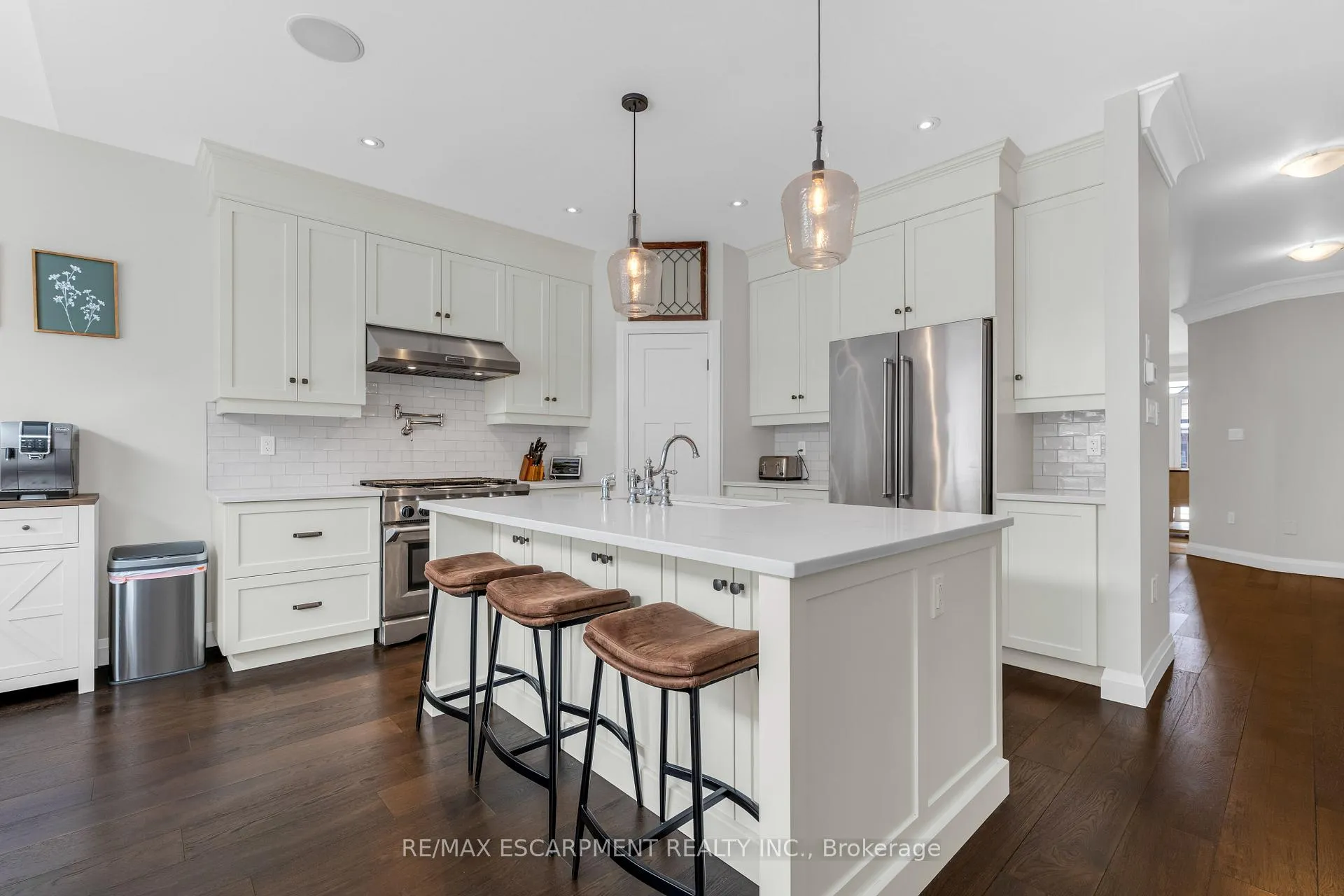 Photo 14 of Unit 16, 270 Main Street W, Grimsby, Grimsby West — HOMEH