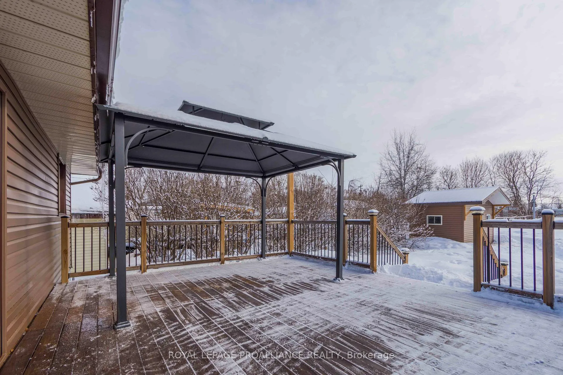 Photo 24 of 97 Prospect Hill, Quinte West, Trenton Ward — HOMEH