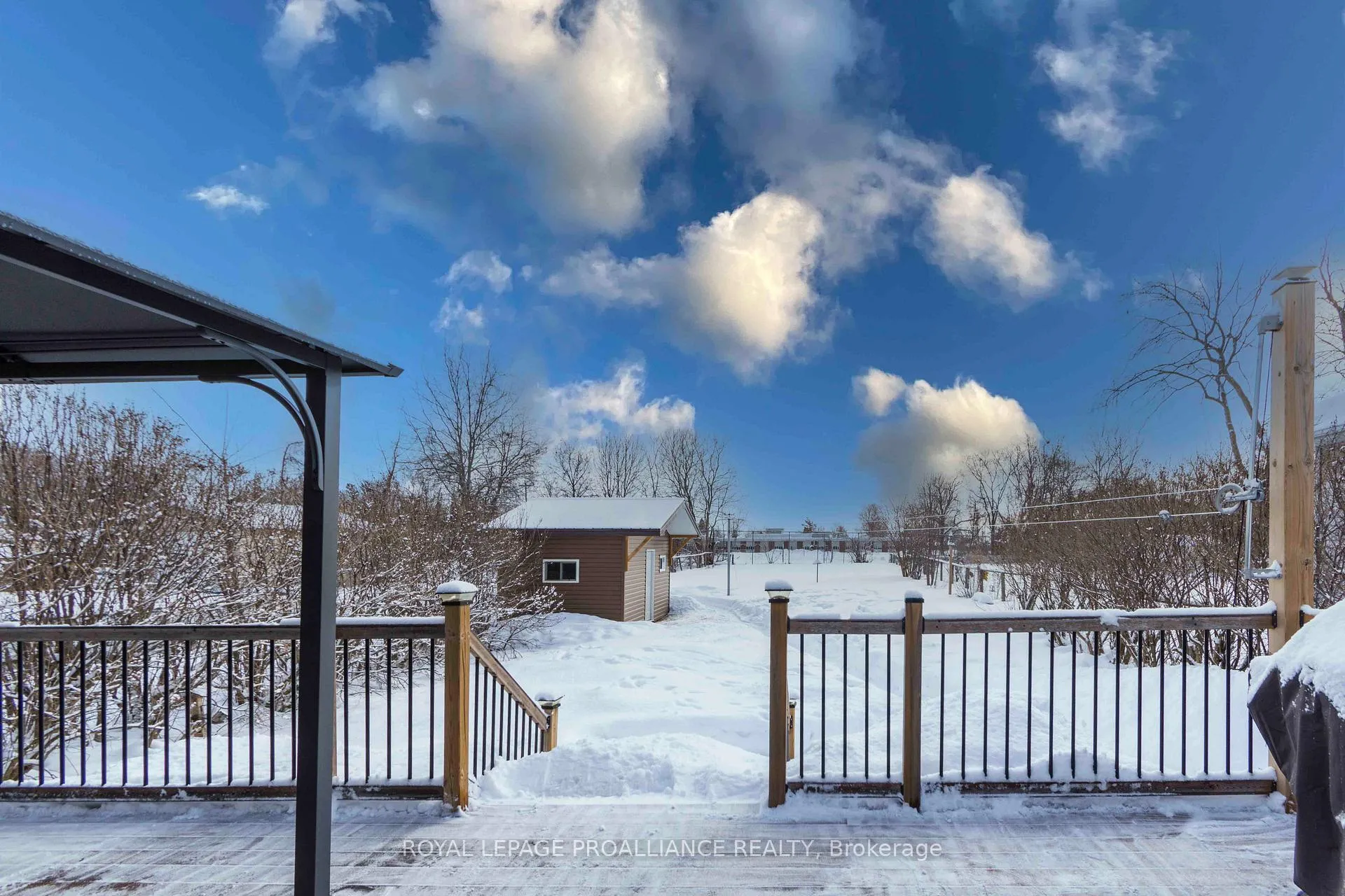 Photo 25 of 97 Prospect Hill, Quinte West, Trenton Ward — HOMEH