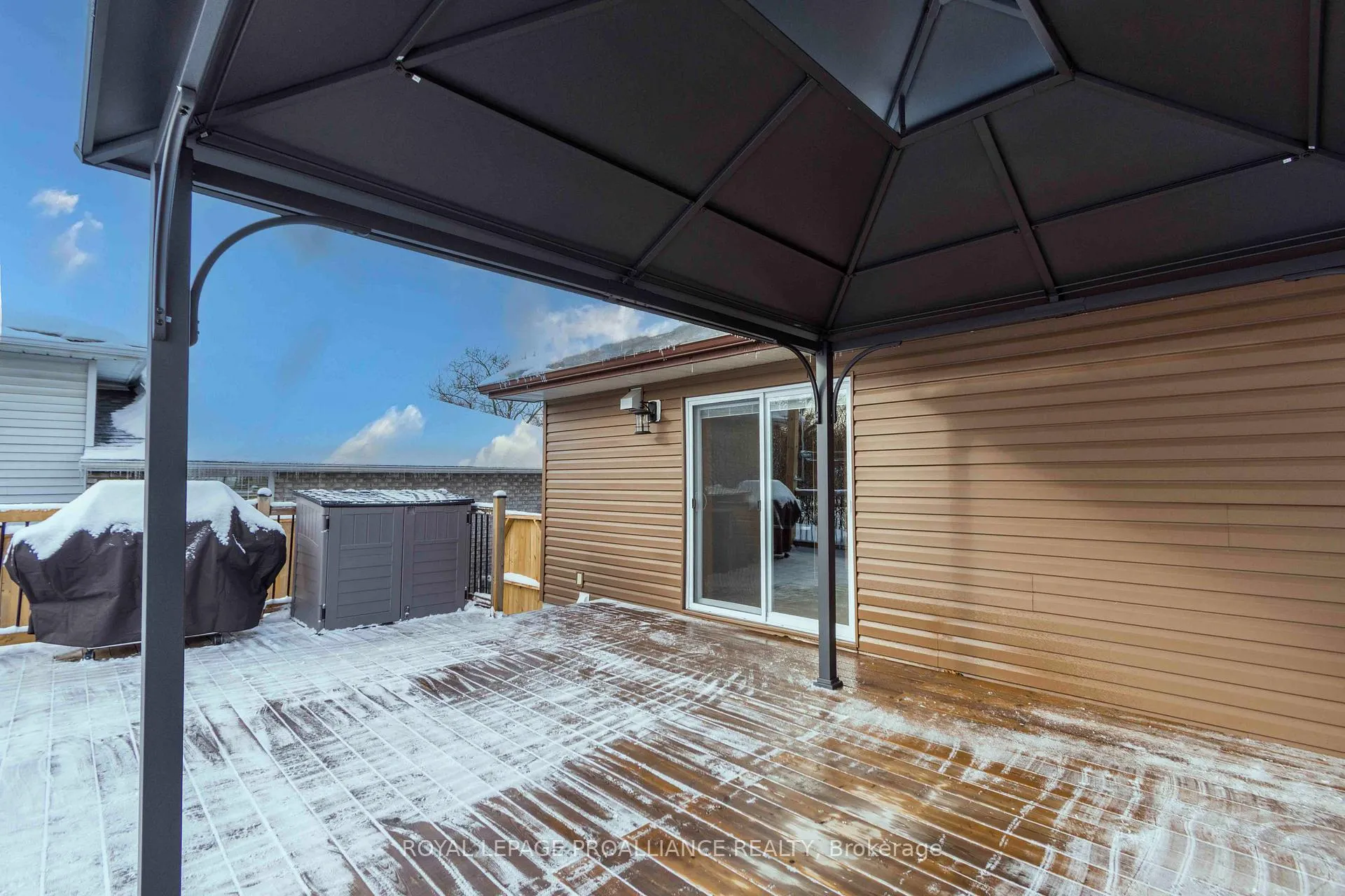 Photo 26 of 97 Prospect Hill, Quinte West, Trenton Ward — HOMEH