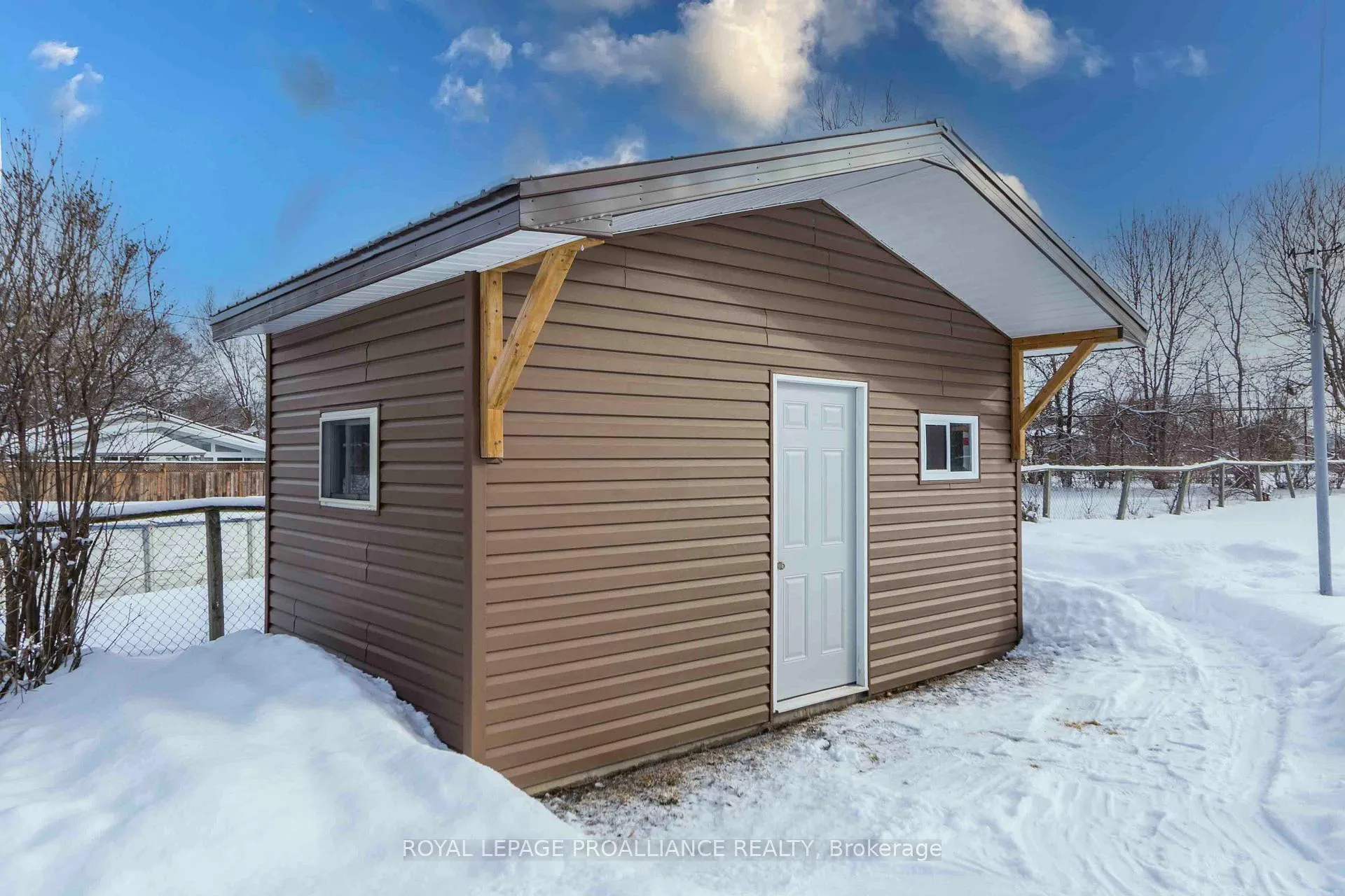 Photo 27 of 97 Prospect Hill, Quinte West, Trenton Ward — HOMEH