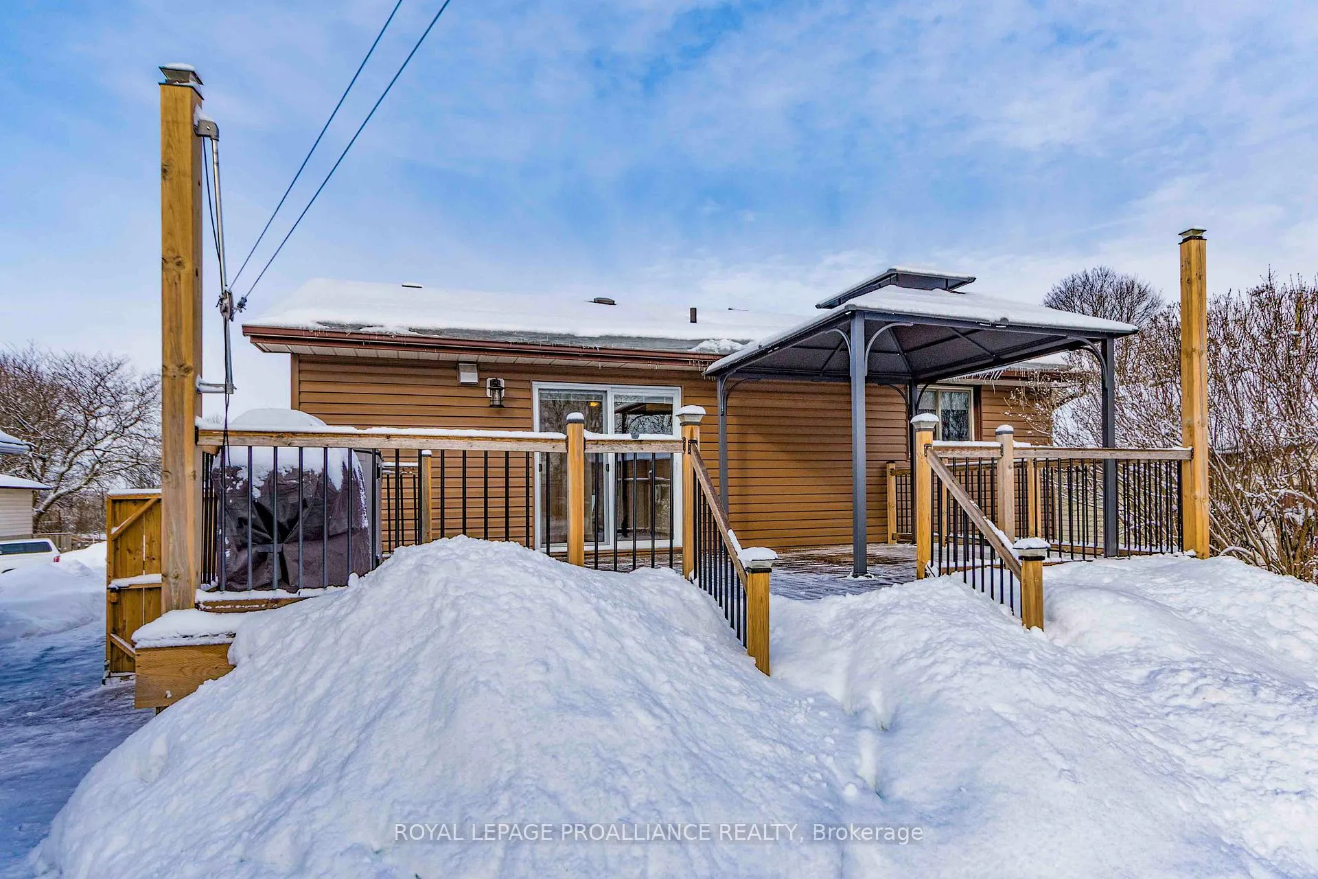 Photo 29 of 97 Prospect Hill, Quinte West, Trenton Ward — HOMEH