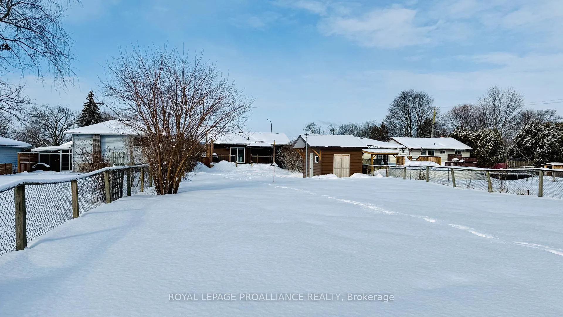 Photo 30 of 97 Prospect Hill, Quinte West, Trenton Ward — HOMEH