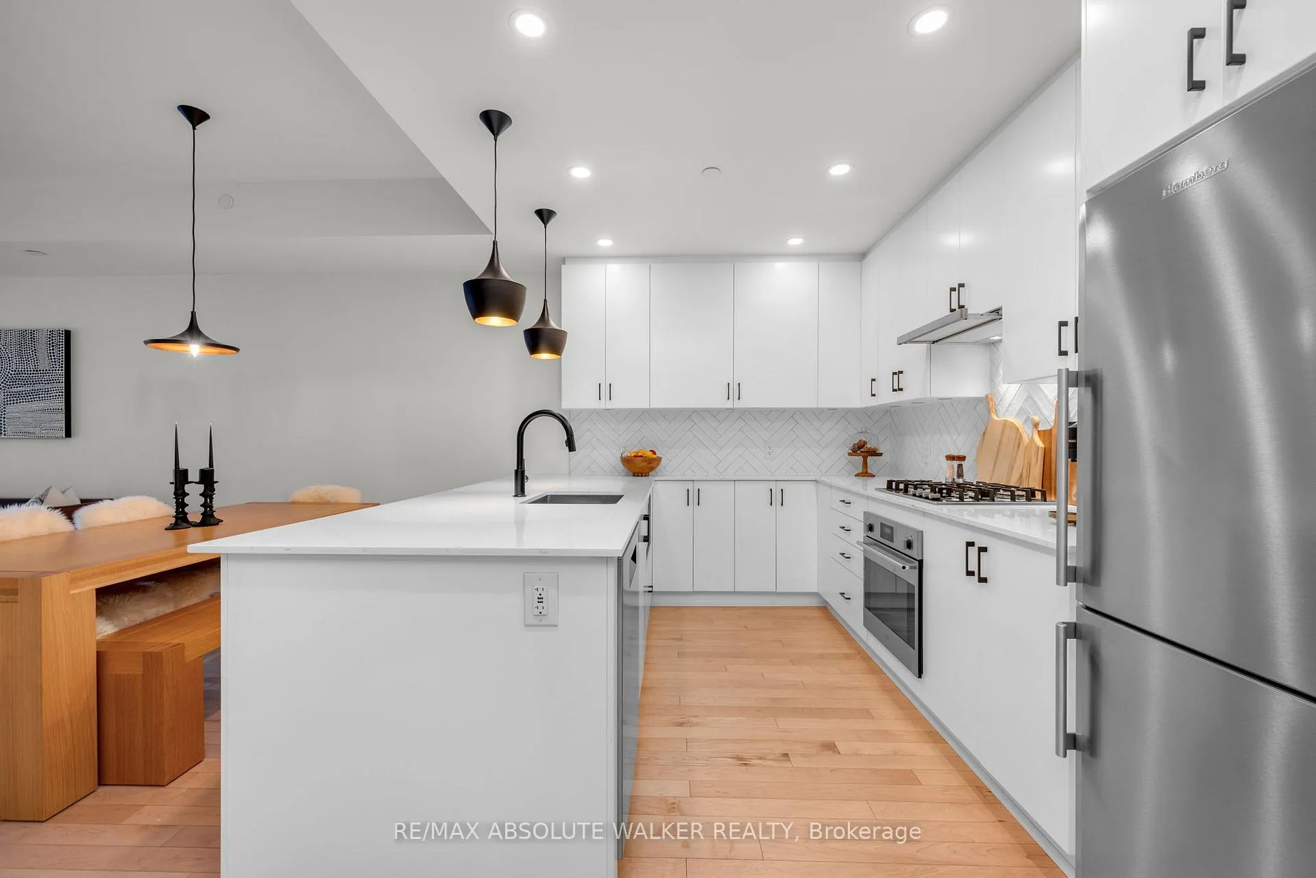 Photo 7 of Unit 218, 60 Springhurst Avenue, Ottawa, Ottawa East — HOMEH