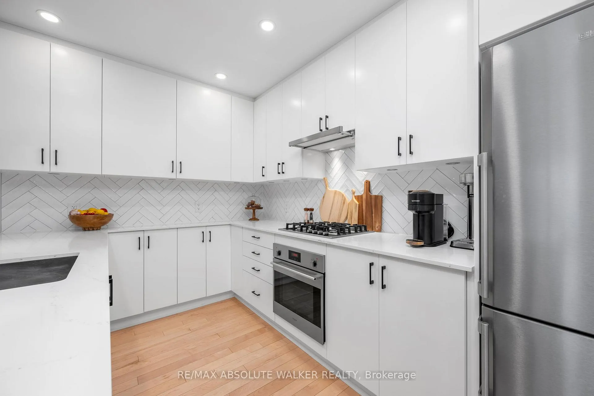 Photo 8 of Unit 218, 60 Springhurst Avenue, Ottawa, Ottawa East — HOMEH