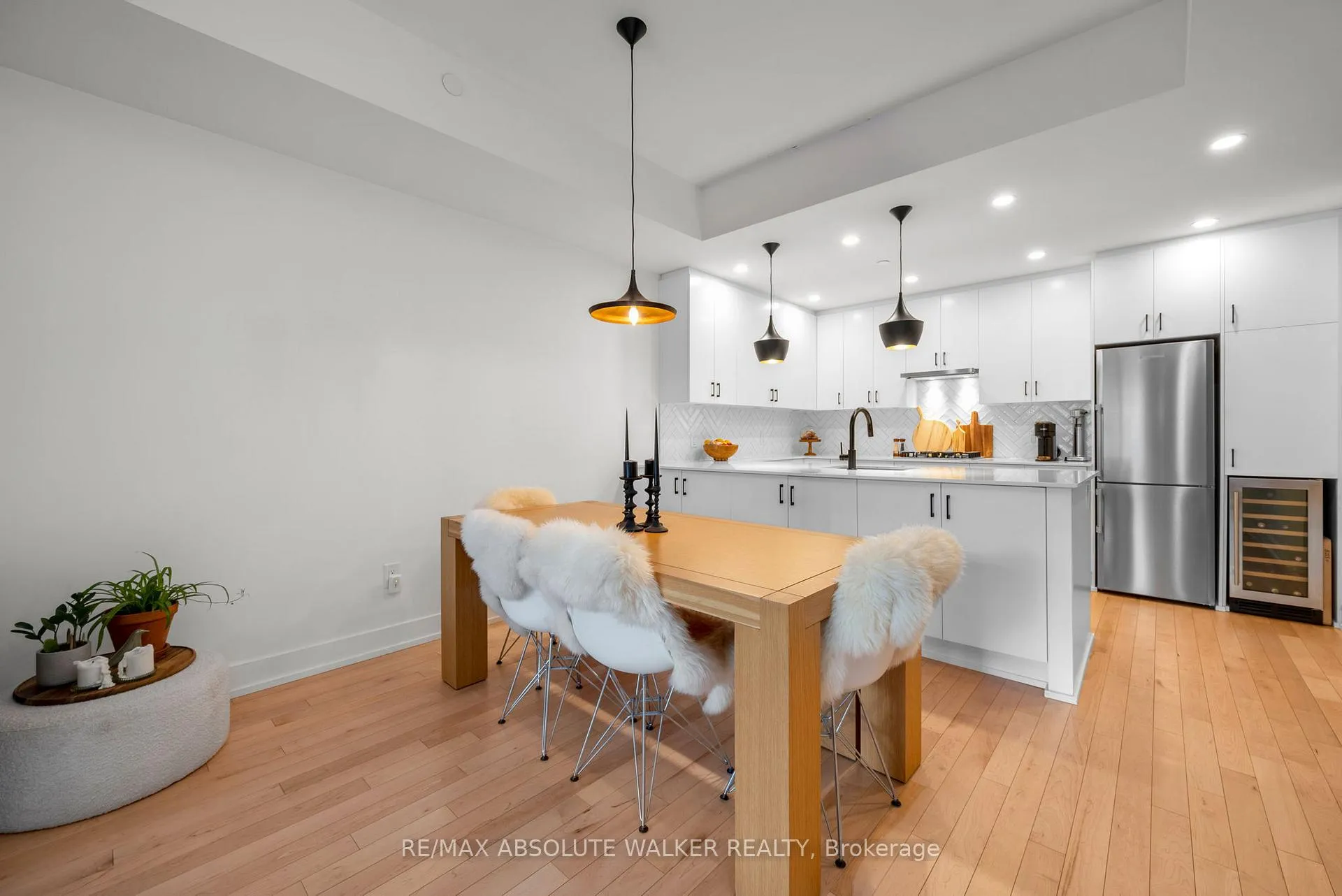 Photo 11 of Unit 218, 60 Springhurst Avenue, Ottawa, Ottawa East — HOMEH