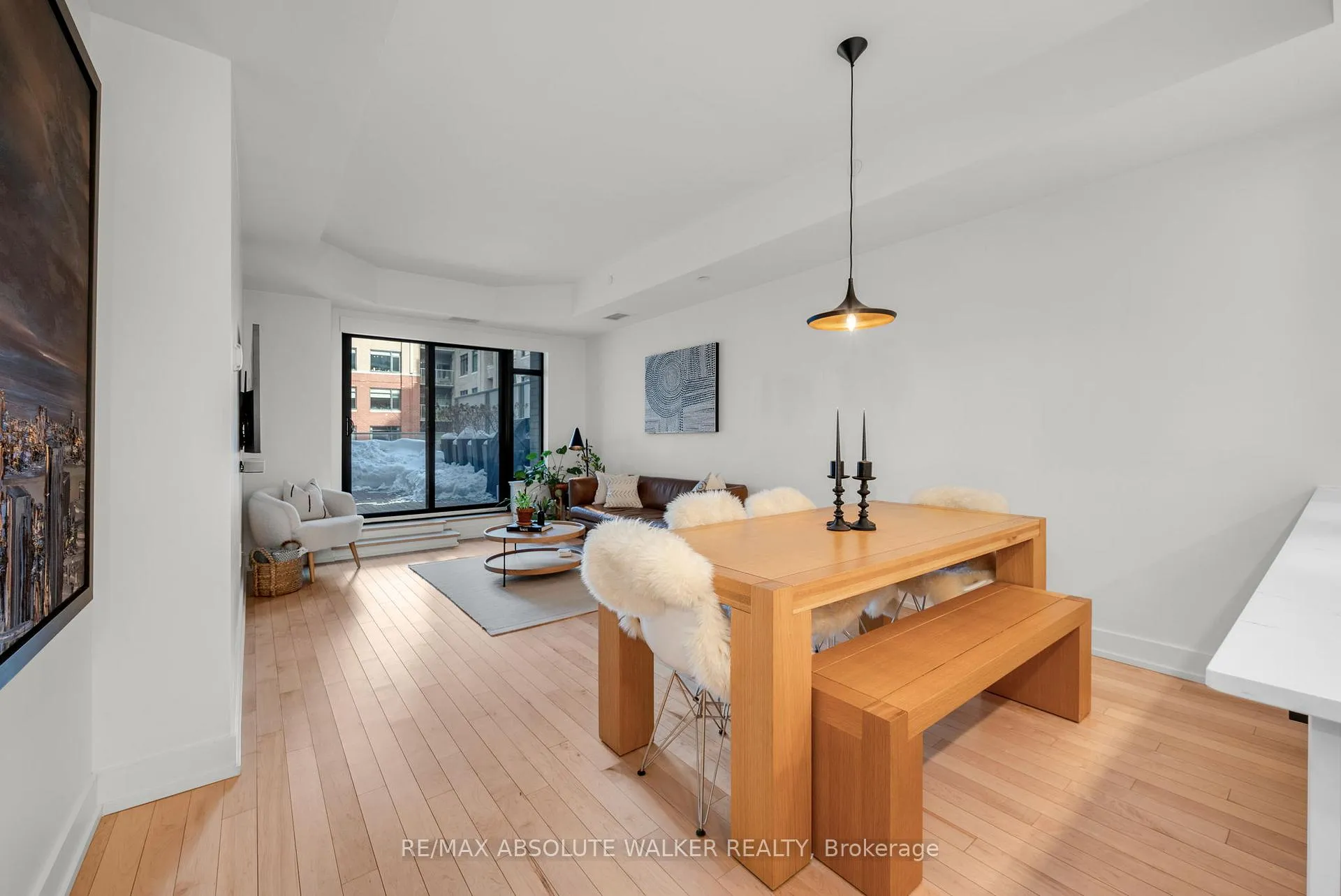 Photo 12 of Unit 218, 60 Springhurst Avenue, Ottawa, Ottawa East — HOMEH