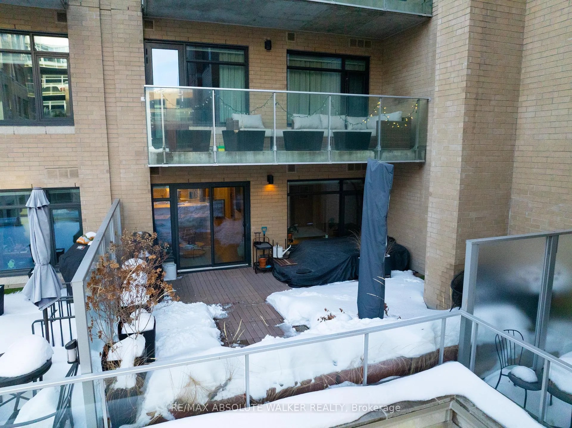 Photo 31 of Unit 218, 60 Springhurst Avenue, Ottawa, Ottawa East — HOMEH