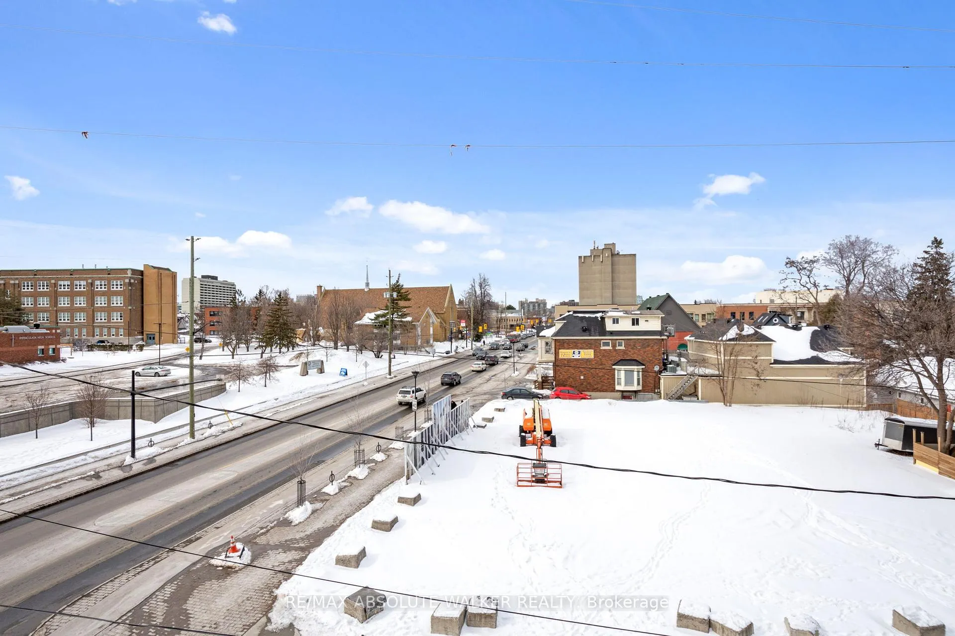 Photo 32 of Unit 218, 60 Springhurst Avenue, Ottawa, Ottawa East — HOMEH