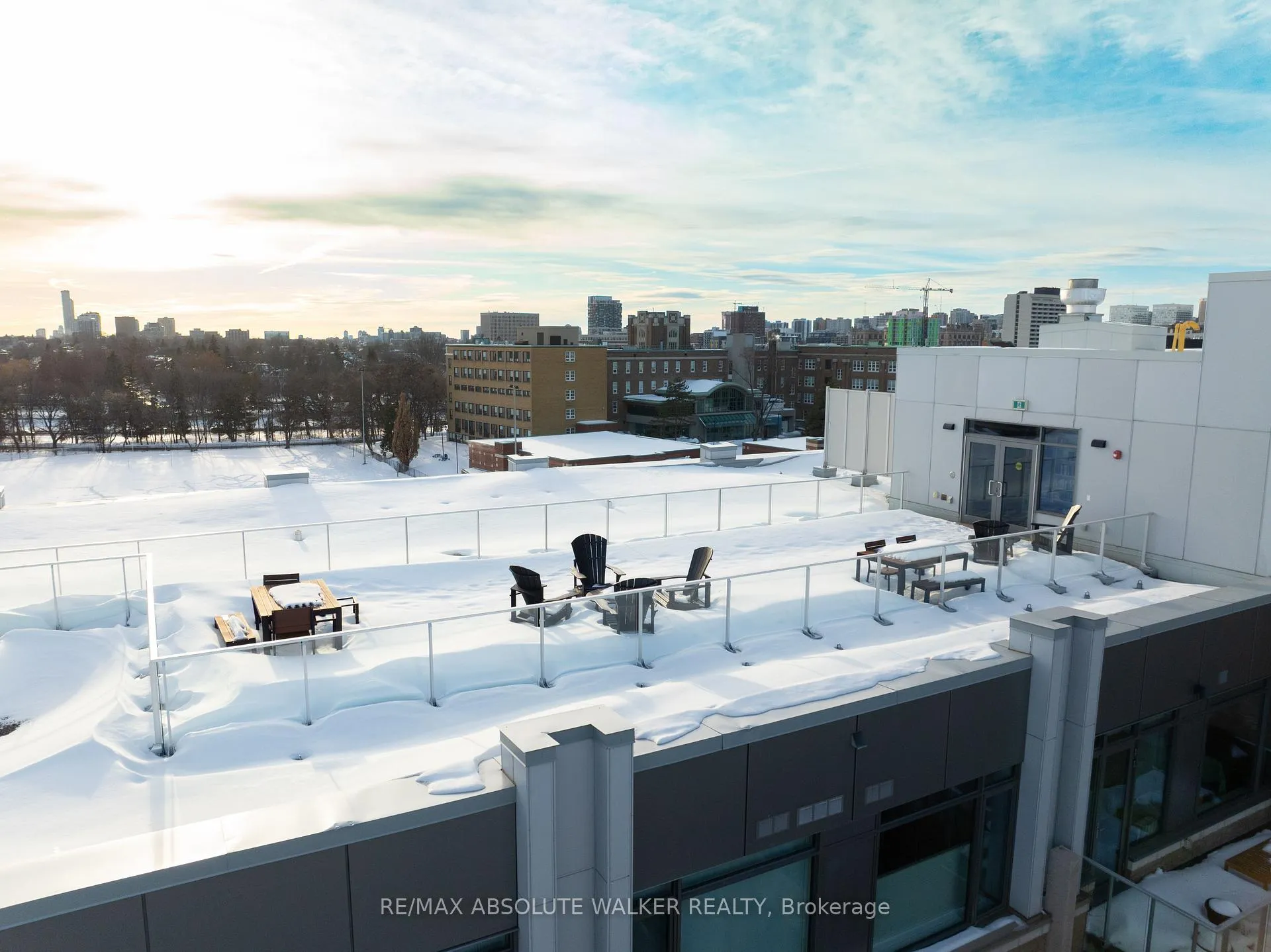 Photo 38 of Unit 218, 60 Springhurst Avenue, Ottawa, Ottawa East — HOMEH