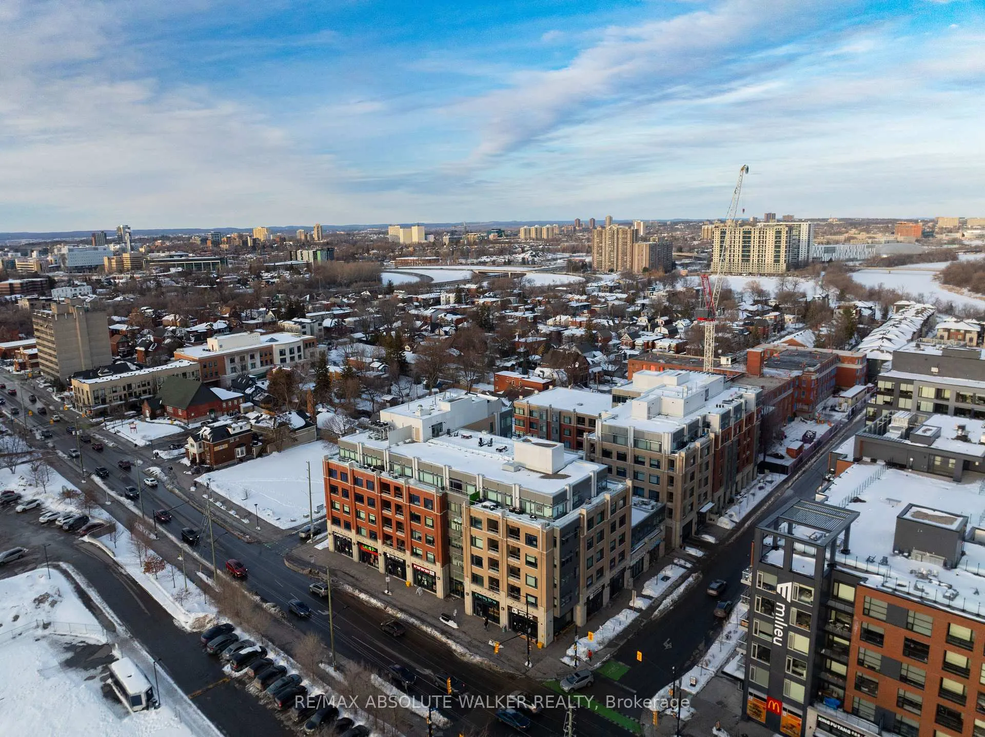 Photo 39 of Unit 218, 60 Springhurst Avenue, Ottawa, Ottawa East — HOMEH