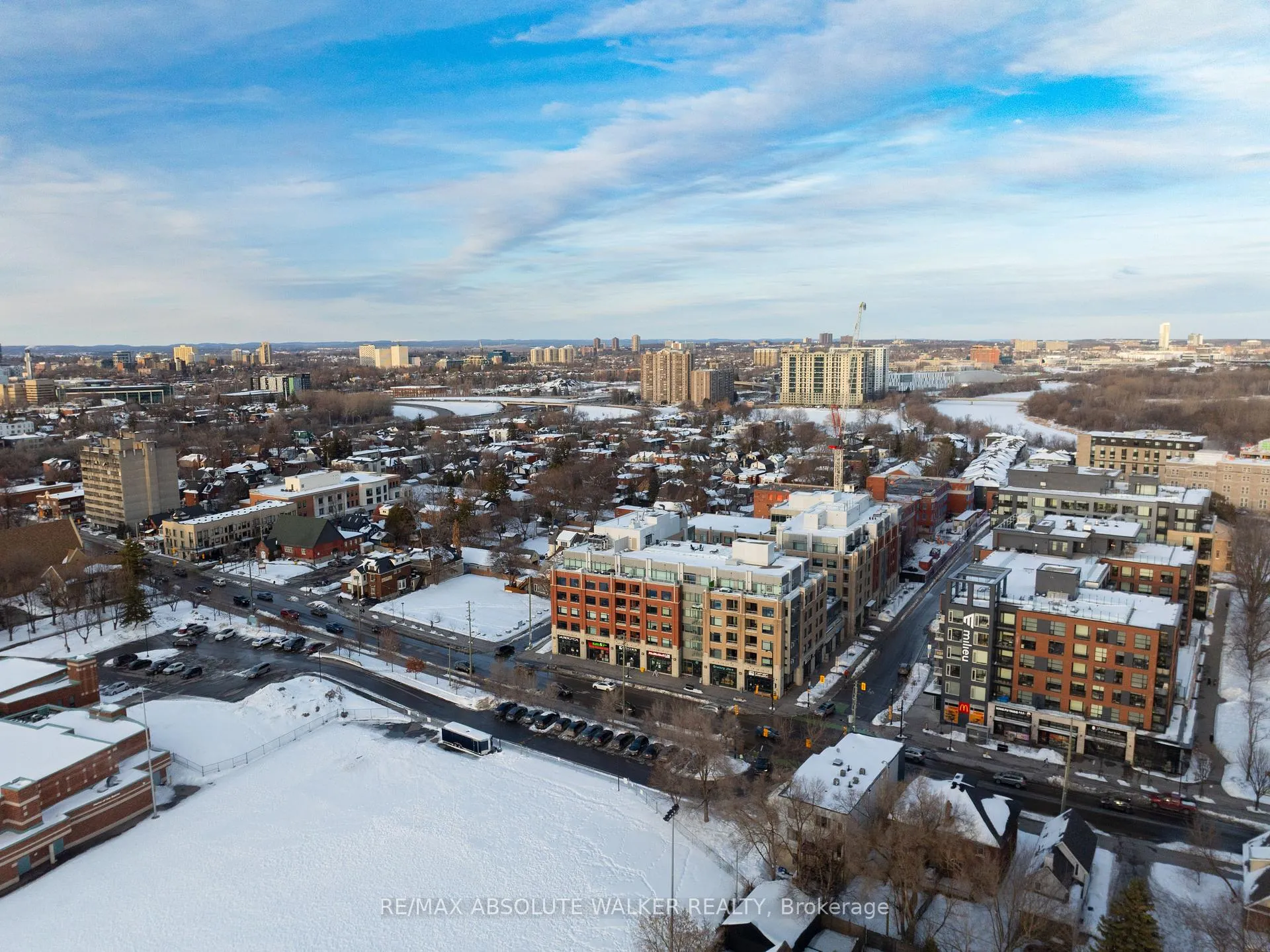 Photo 40 of Unit 218, 60 Springhurst Avenue, Ottawa, Ottawa East — HOMEH