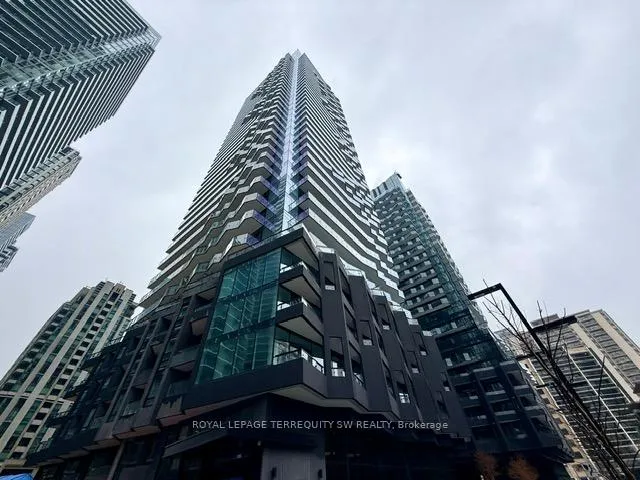 Photo 1 of Unit 1005N, 110 Broadway Avenue, Toronto, Mount Pleasant West — HOMEH