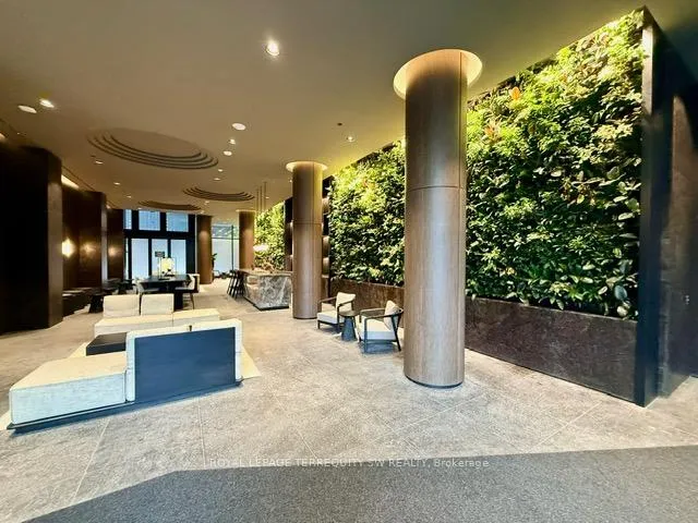 Photo 2 of Unit 1005N, 110 Broadway Avenue, Toronto, Mount Pleasant West — HOMEH