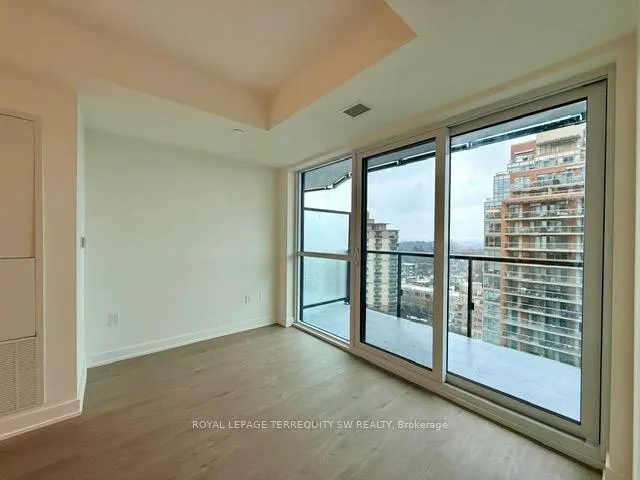 Photo 5 of Unit 1005N, 110 Broadway Avenue, Toronto, Mount Pleasant West — HOMEH