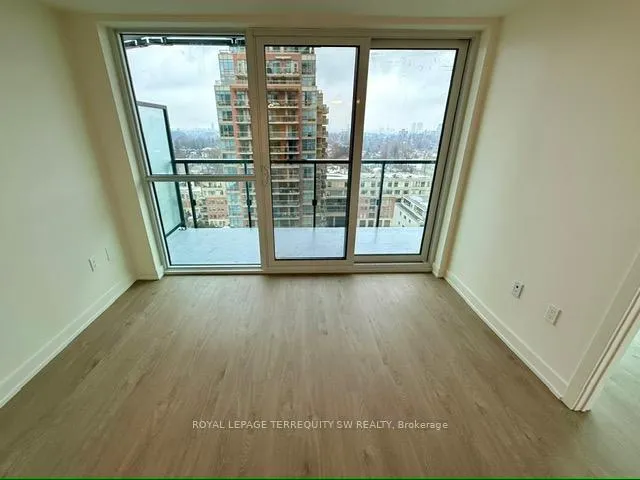 Photo 6 of Unit 1005N, 110 Broadway Avenue, Toronto, Mount Pleasant West — HOMEH