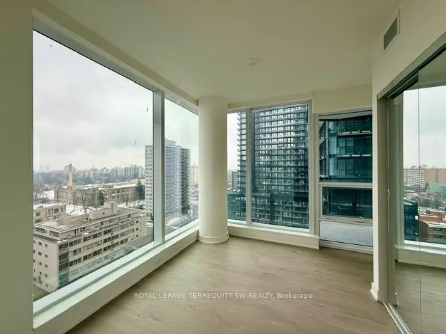 Photo 9 of Unit 1005N, 110 Broadway Avenue, Toronto, Mount Pleasant West — HOMEH