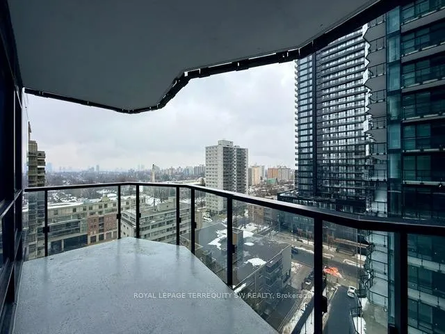Photo 15 of Unit 1005N, 110 Broadway Avenue, Toronto, Mount Pleasant West — HOMEH