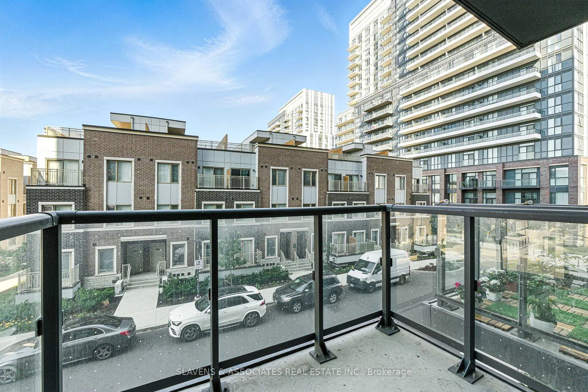 Photo 19 of Unit 201, 60 Honeycrisp Crescent, Vaughan, Vaughan Corporate Centre — HOMEH