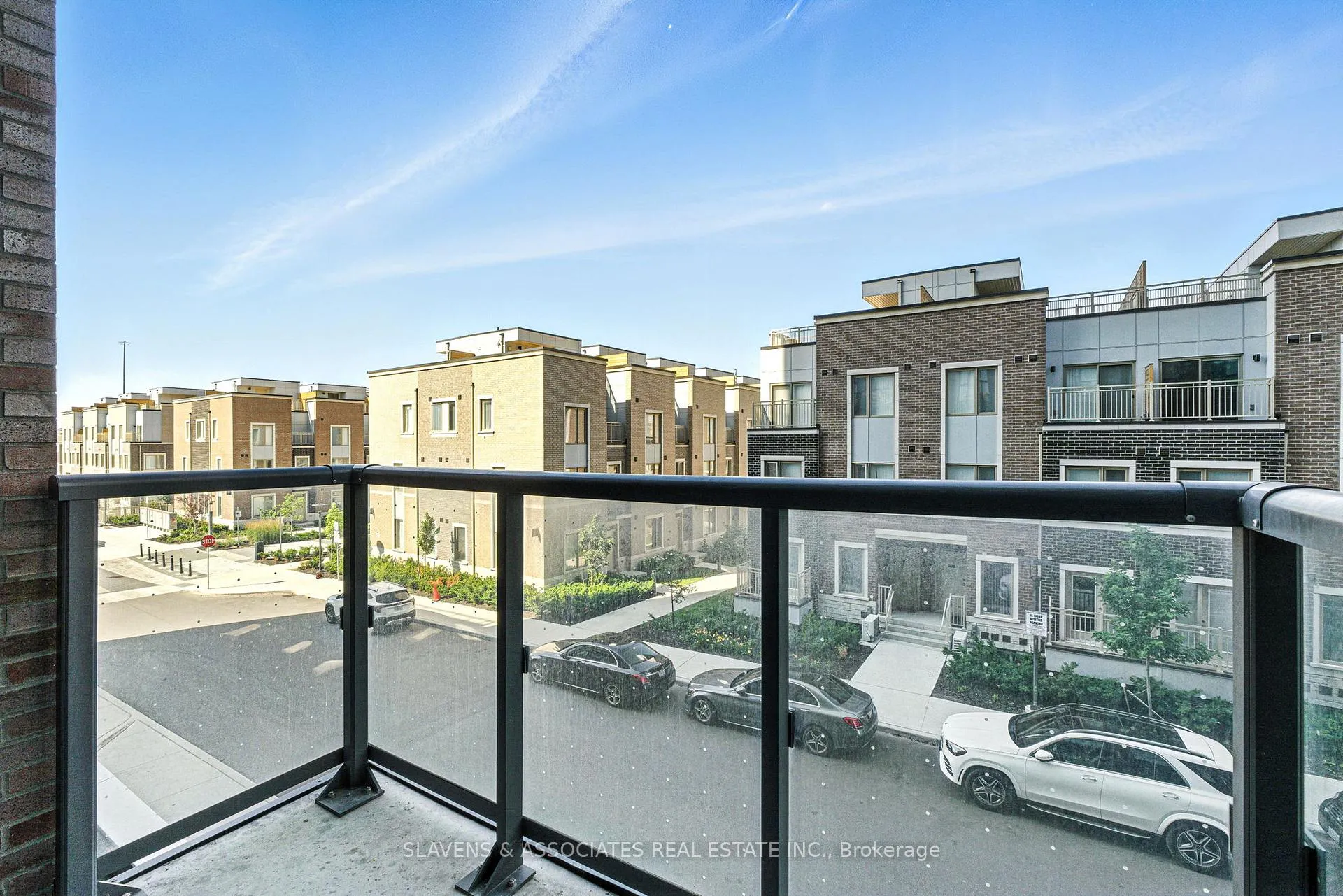 Photo 20 of Unit 201, 60 Honeycrisp Crescent, Vaughan, Vaughan Corporate Centre — HOMEH