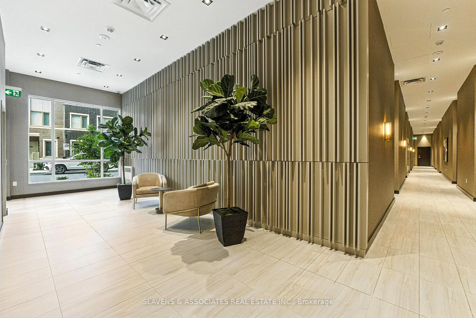 Photo 23 of Unit 201, 60 Honeycrisp Crescent, Vaughan, Vaughan Corporate Centre — HOMEH