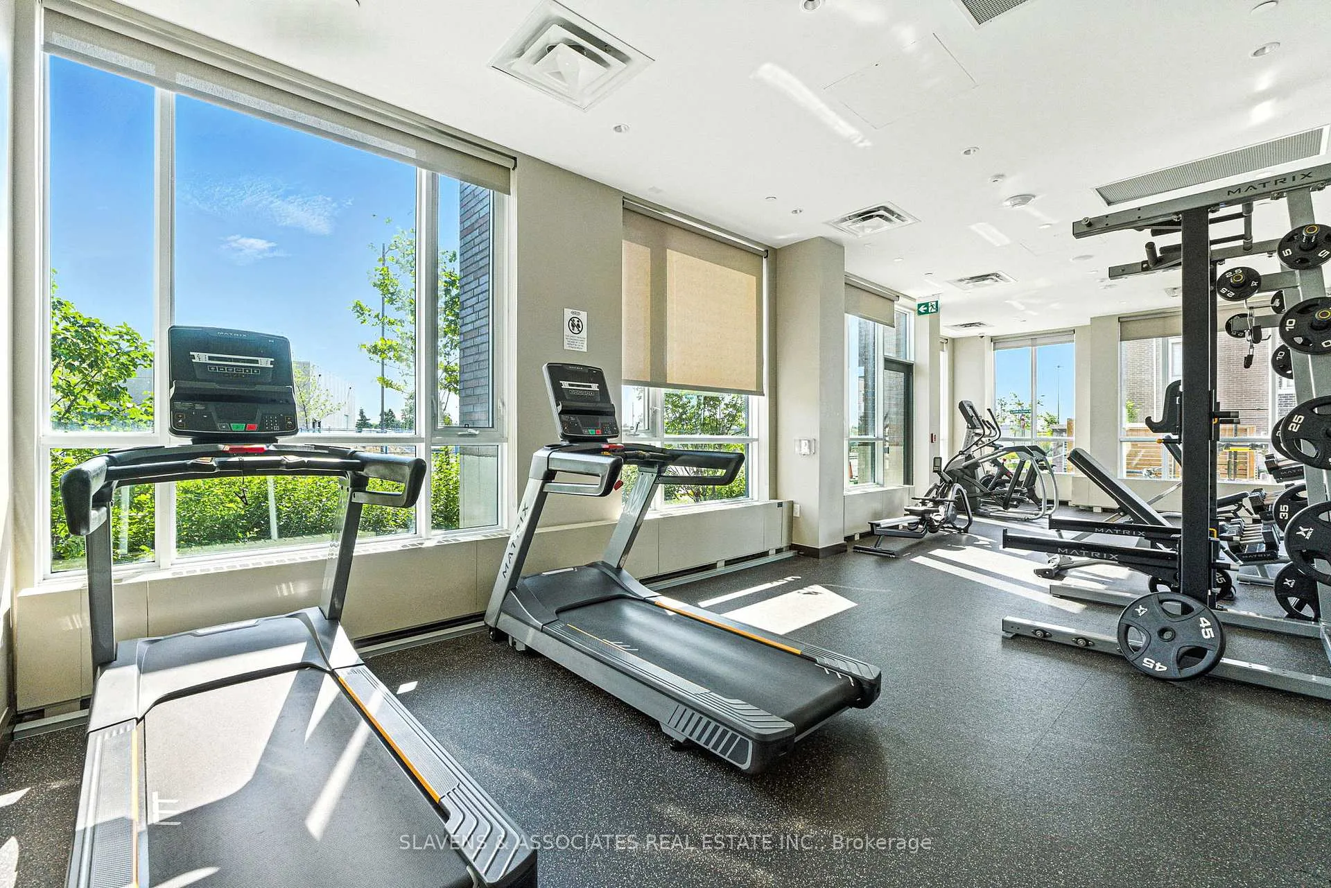 Photo 24 of Unit 201, 60 Honeycrisp Crescent, Vaughan, Vaughan Corporate Centre — HOMEH