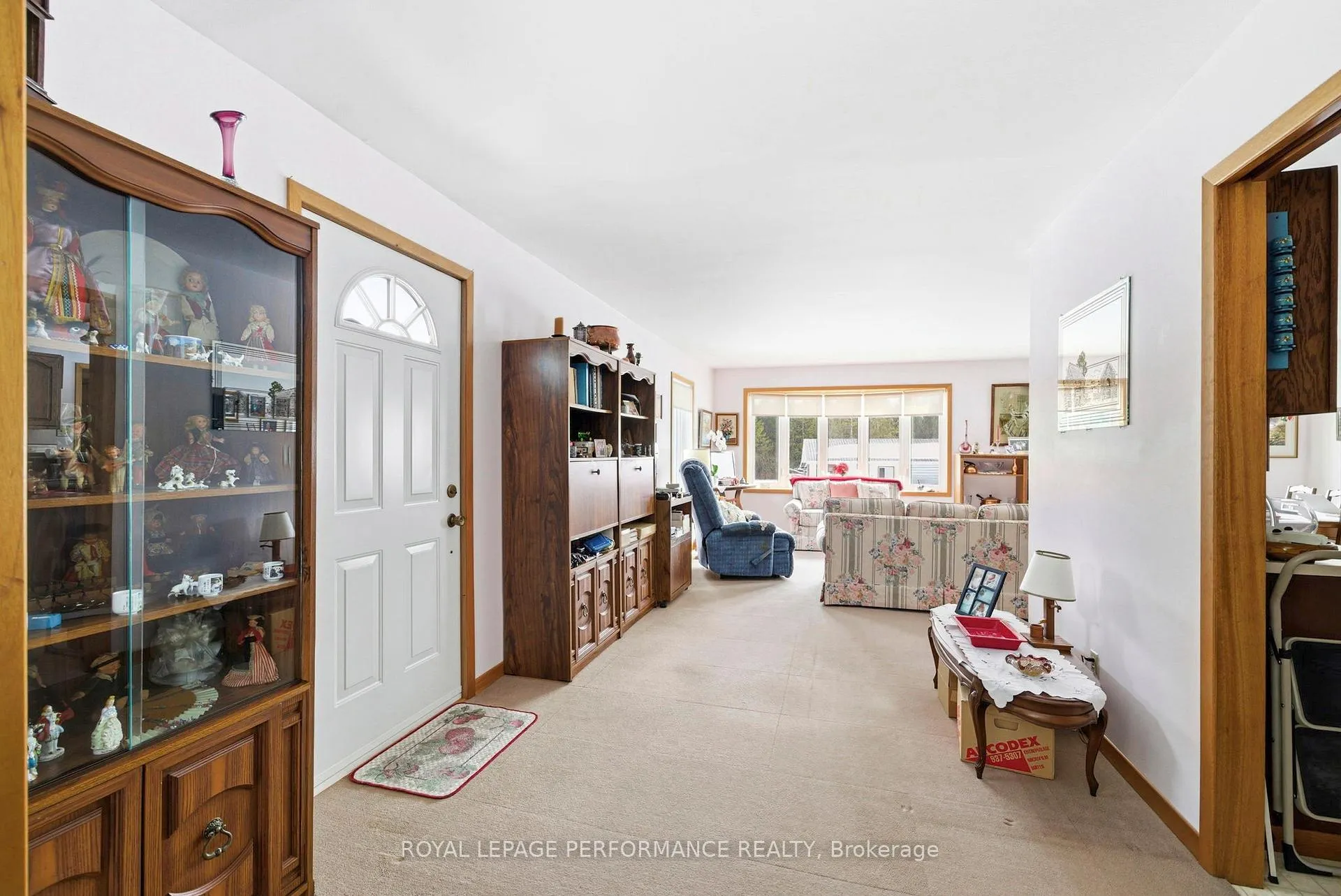 Photo 5 of 20276 Maple Road, South Glengarry, South Glengarry (Charlottenburgh) Twp — HOMEH